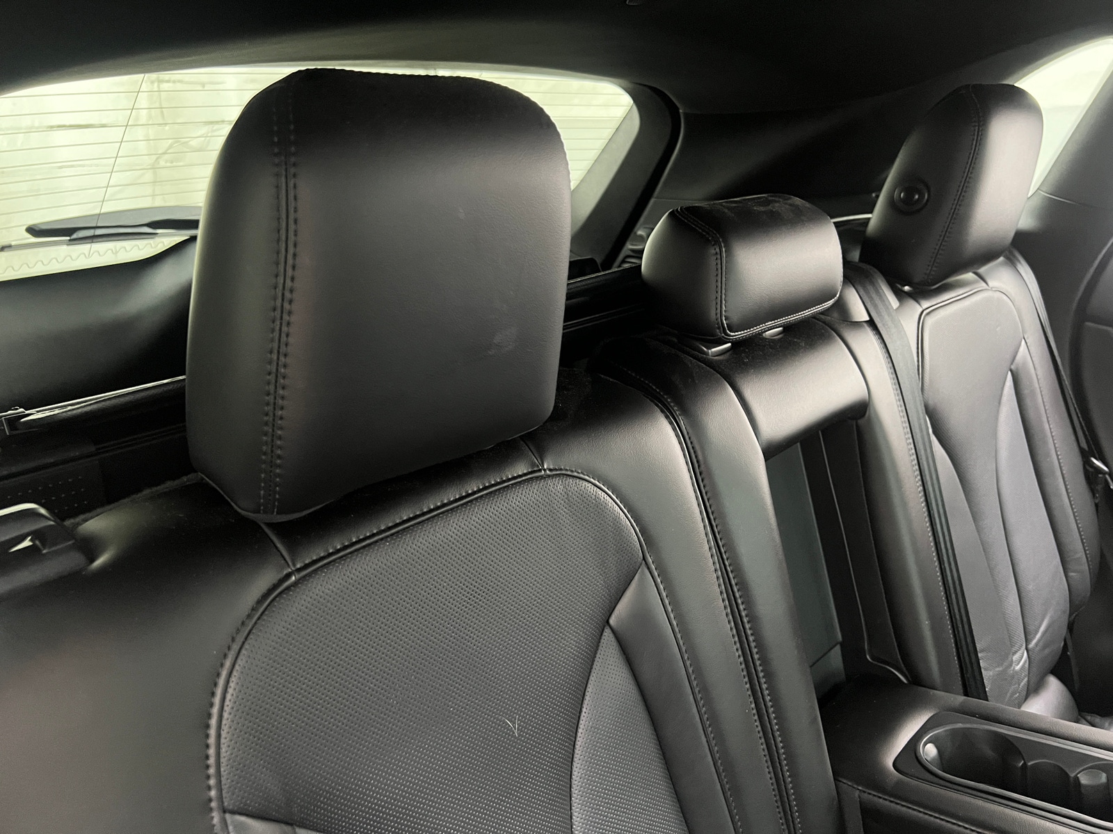 Thumbnail: 2017 Lincoln MKC - 5