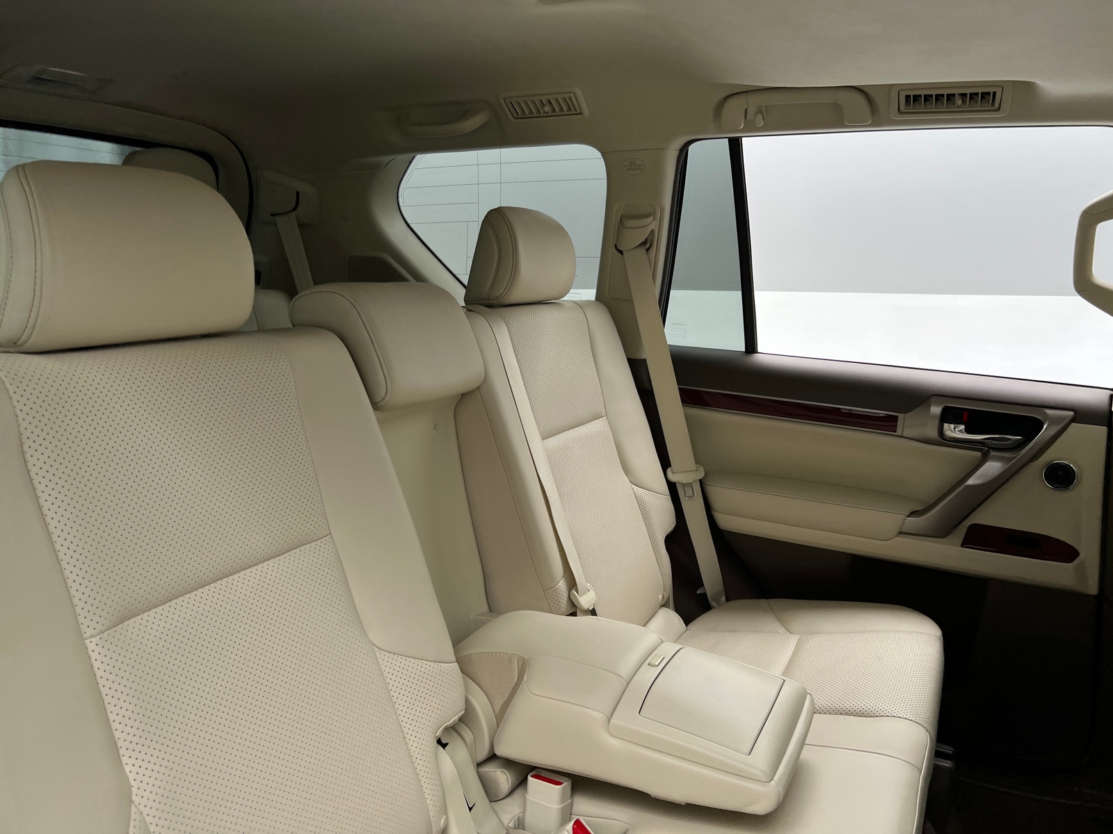Thumbnail: 2013 Lexus GX - 5