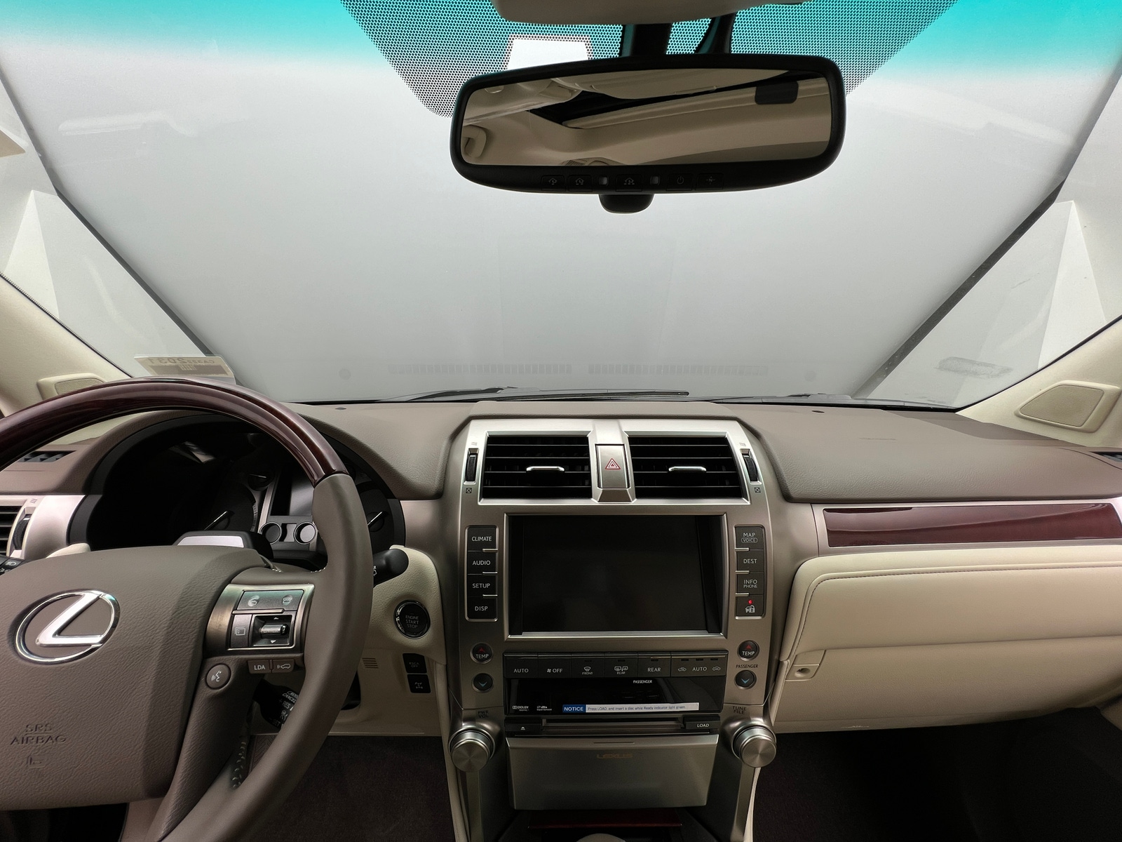 Thumbnail: 2013 Lexus GX - 2
