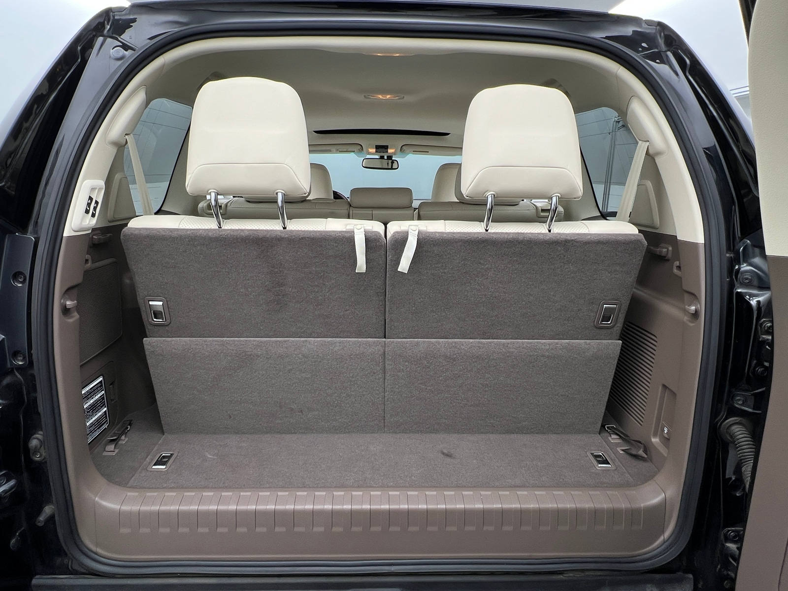 Thumbnail: 2013 Lexus GX - 6