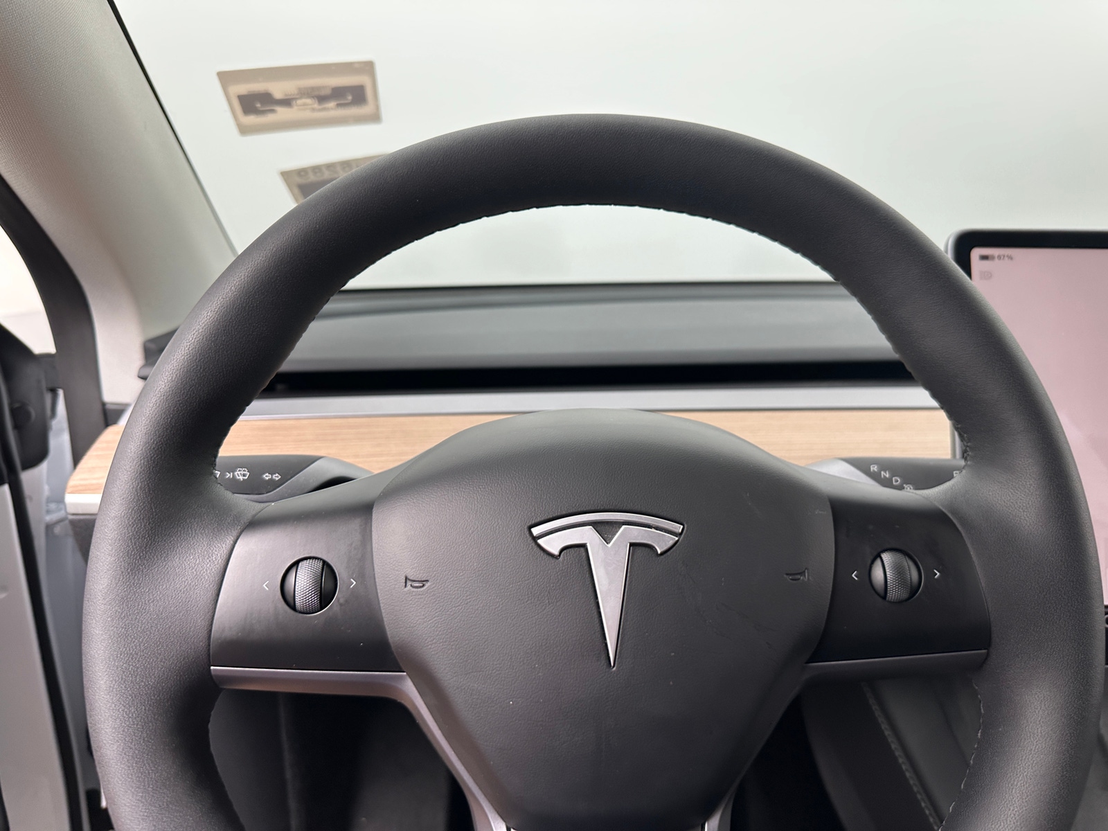 Thumbnail: 2023 Tesla Model Y - 4
