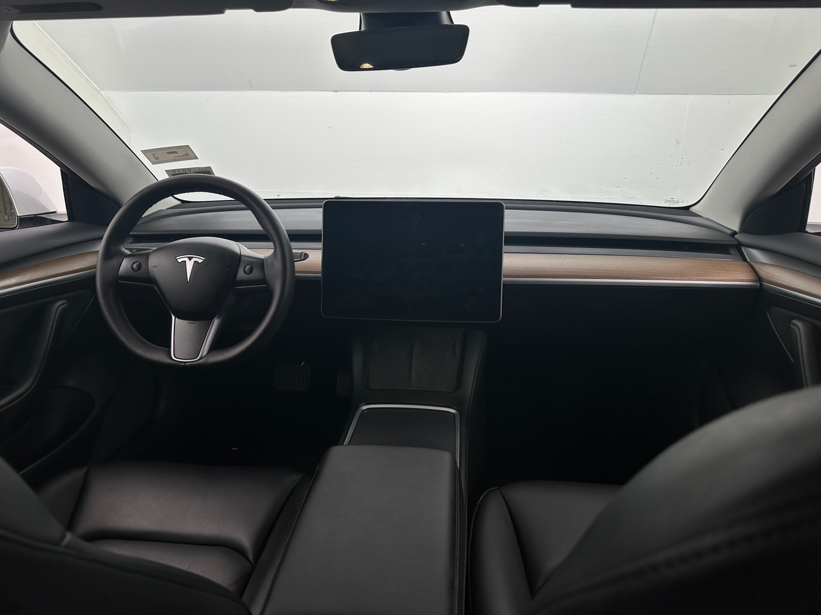 Thumbnail: 2023 Tesla Model 3 - 2