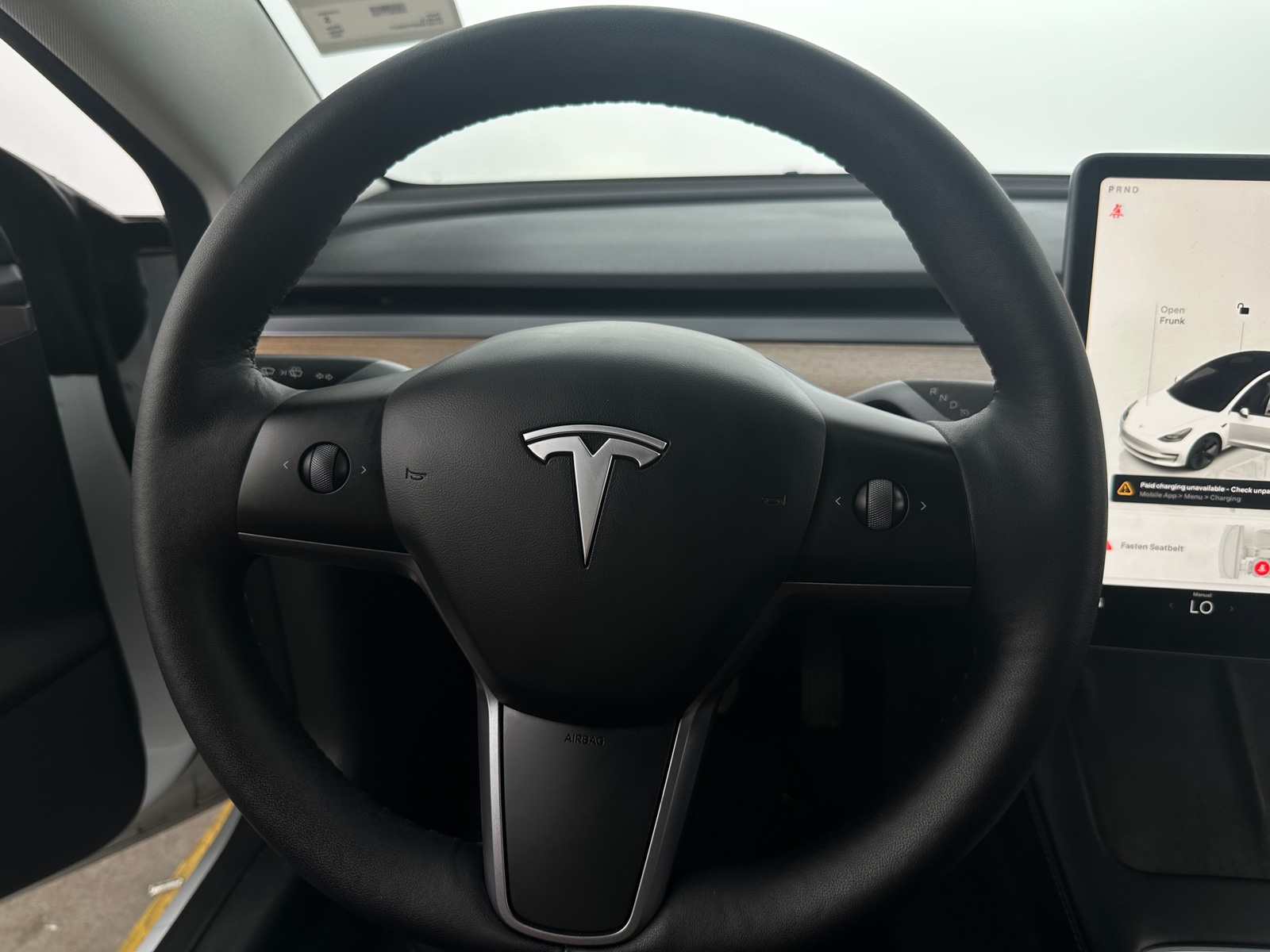 Thumbnail: 2023 Tesla Model 3 - 4