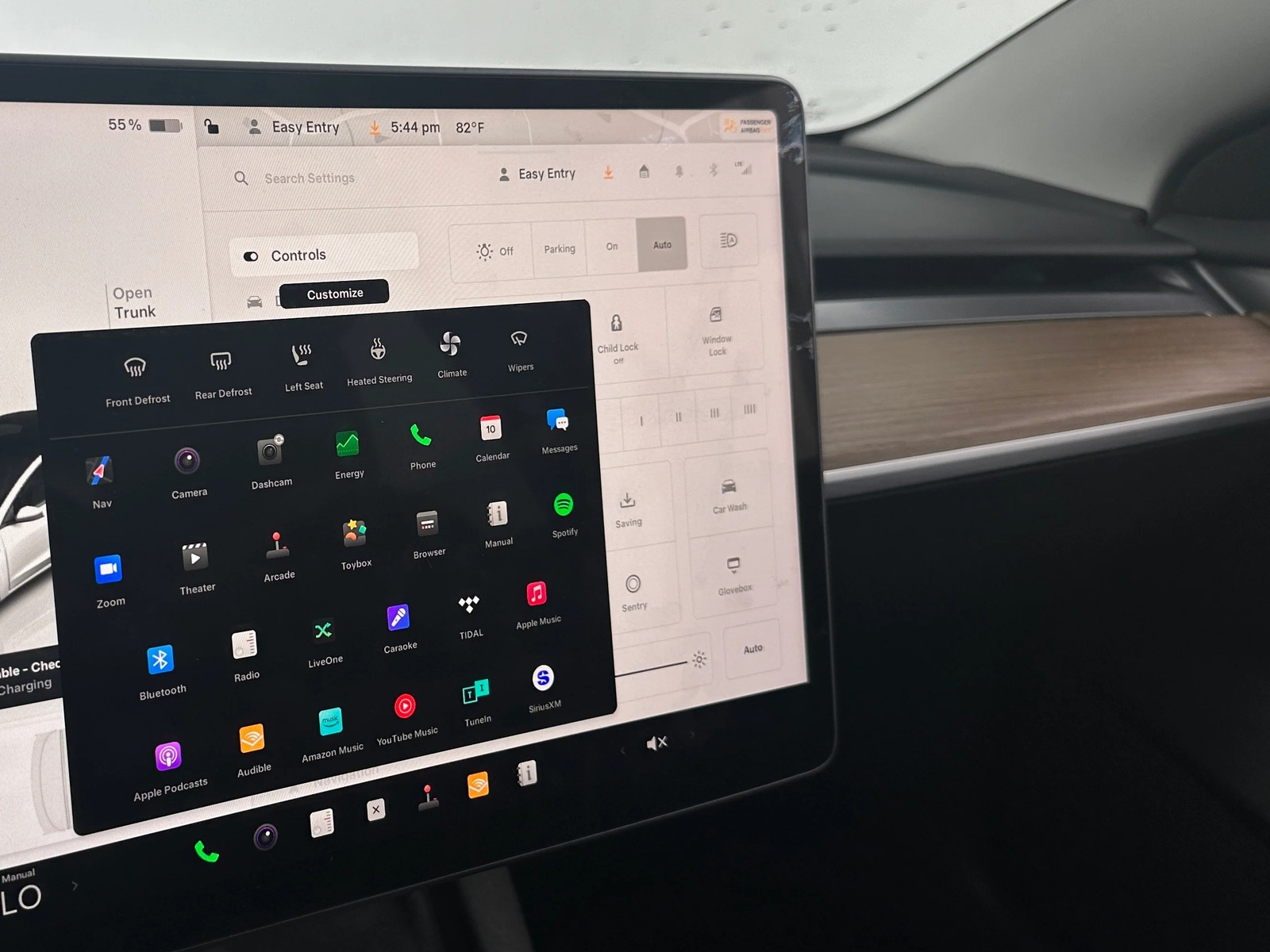 Thumbnail: 2023 Tesla Model 3 - 3