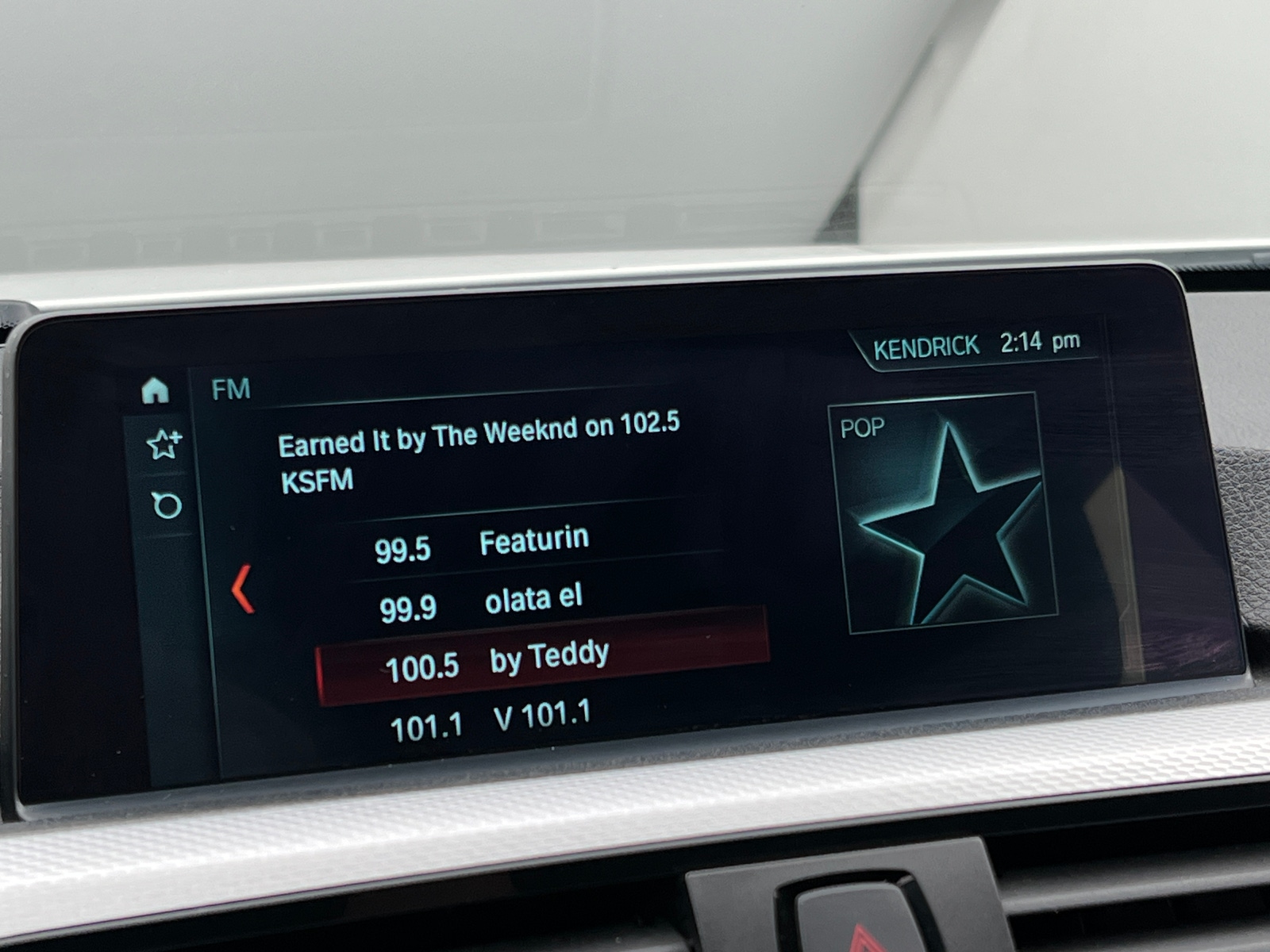 Thumbnail: 2015 BMW 3 Series - 3