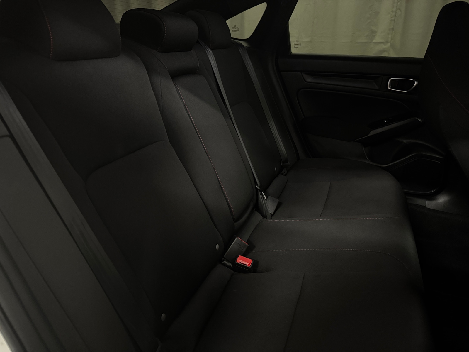 Thumbnail: 2022 Honda Civic - 6