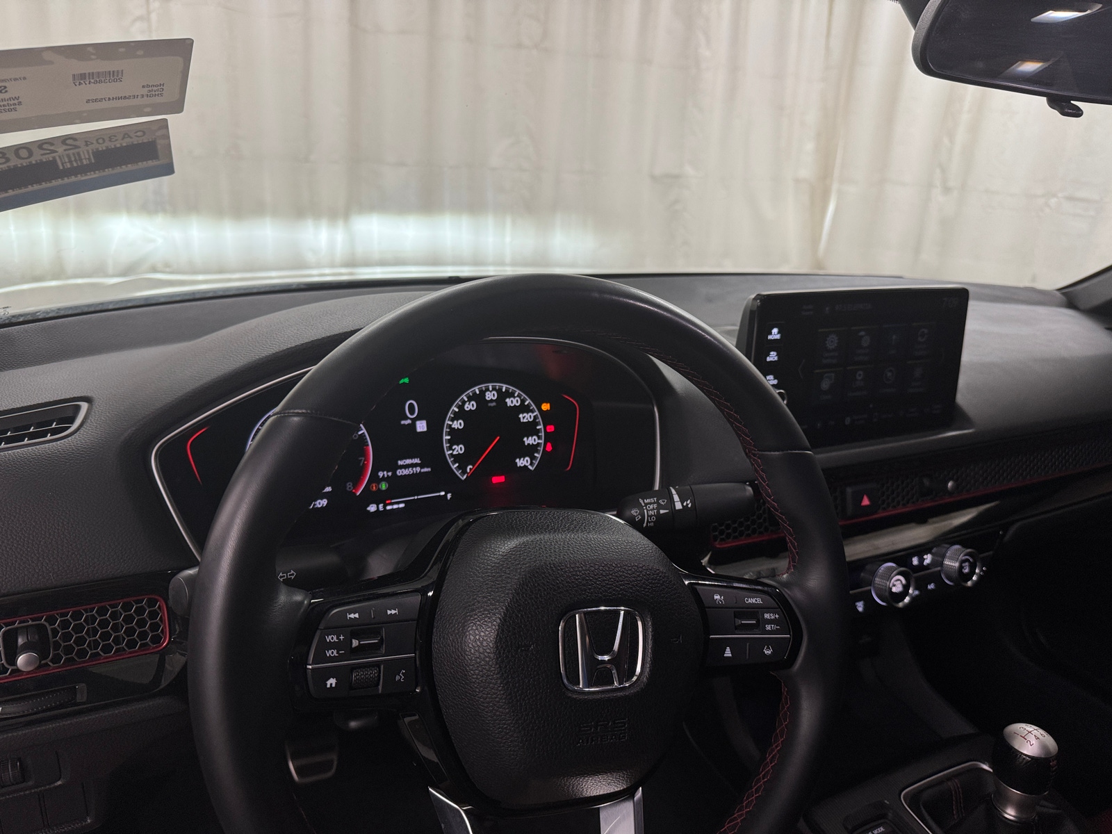 Thumbnail: 2022 Honda Civic - 3