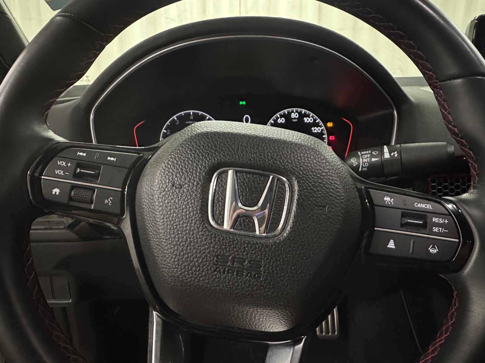 Thumbnail: 2022 Honda Civic - 5