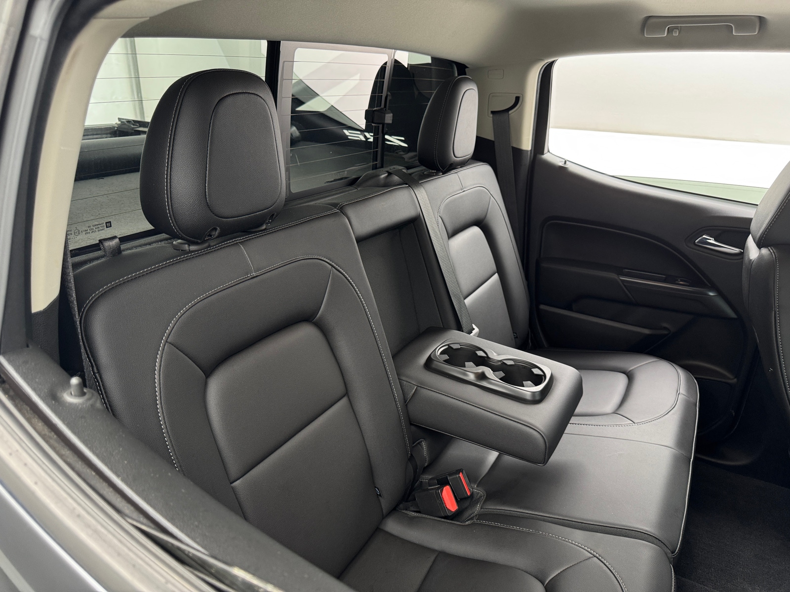 Thumbnail: 2020 Chevrolet Colorado - 5