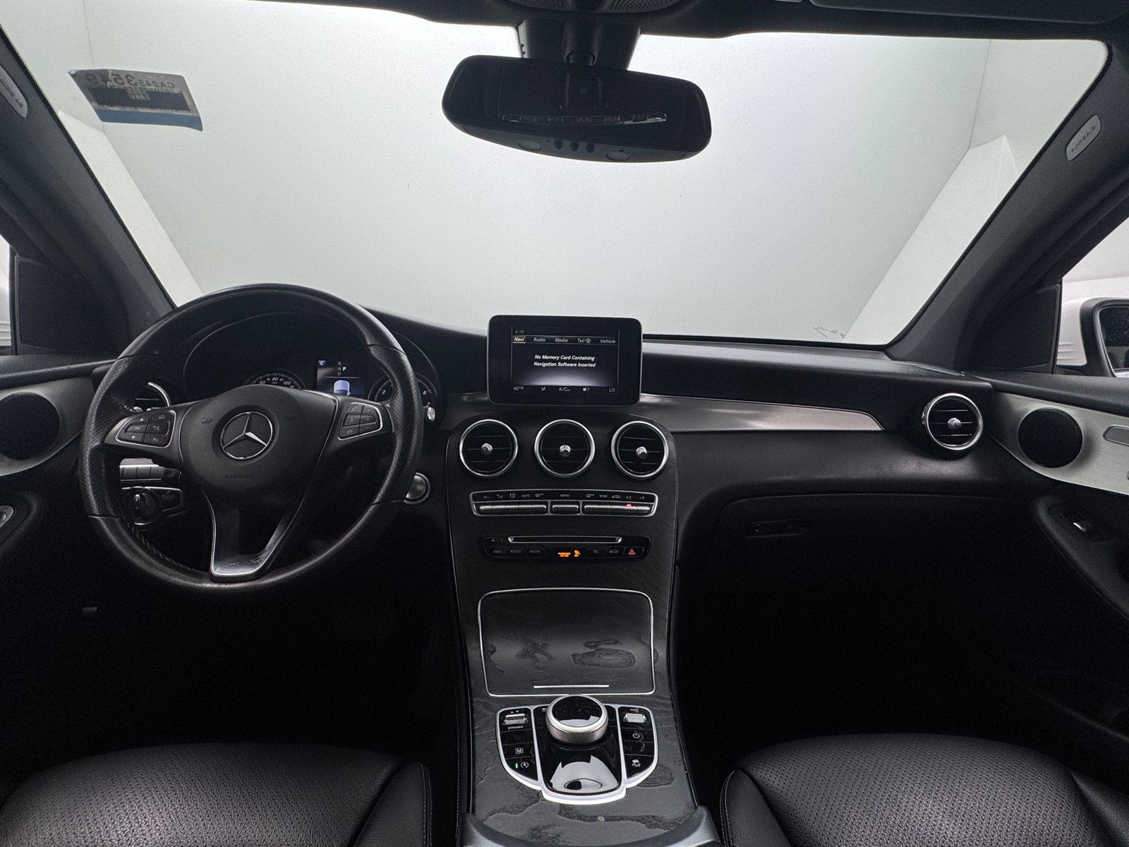 Thumbnail: 2019 Mercedes-Benz GLC - 2