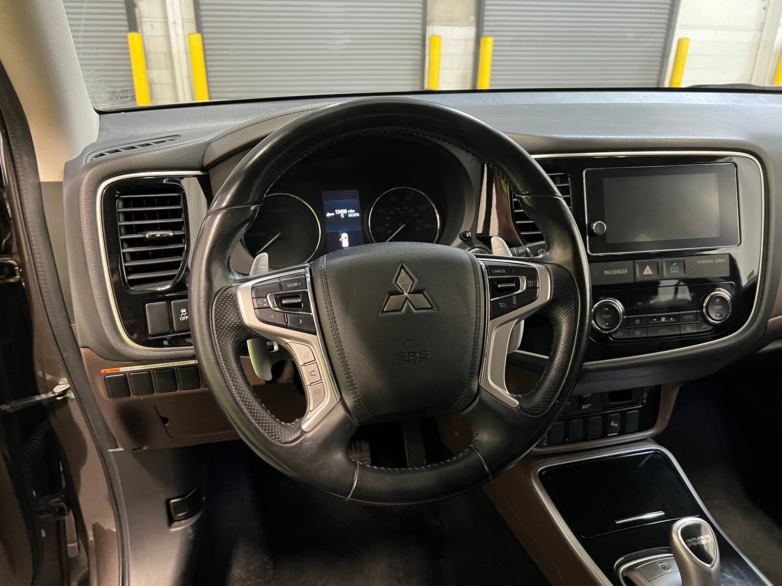 Thumbnail: 2018 Mitsubishi Outlander - 4