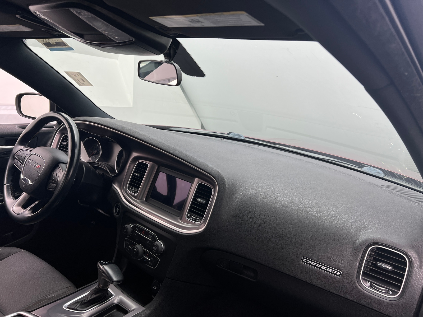 Thumbnail: 2020 Dodge Charger - 3