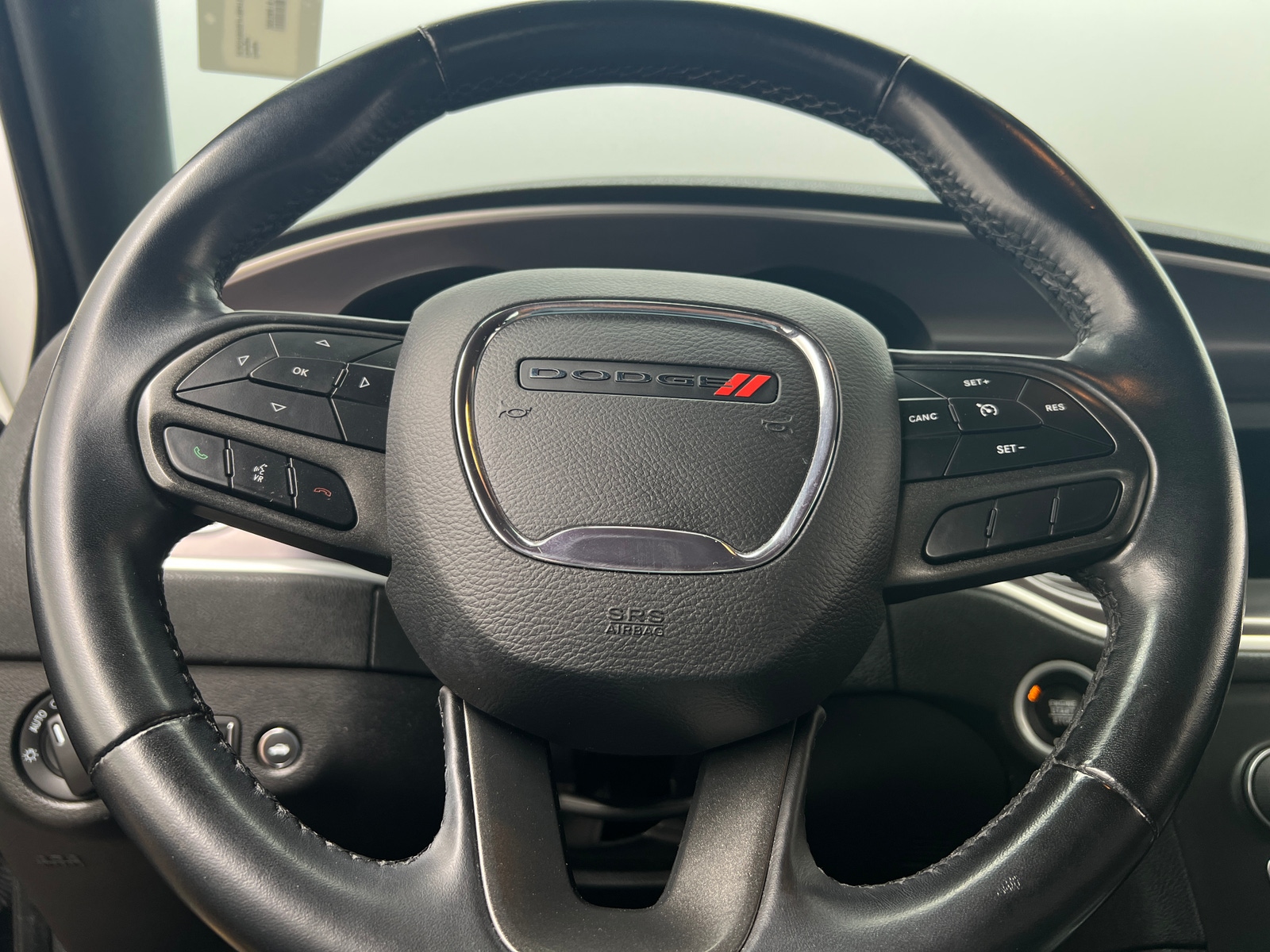 Thumbnail: 2020 Dodge Charger - 5