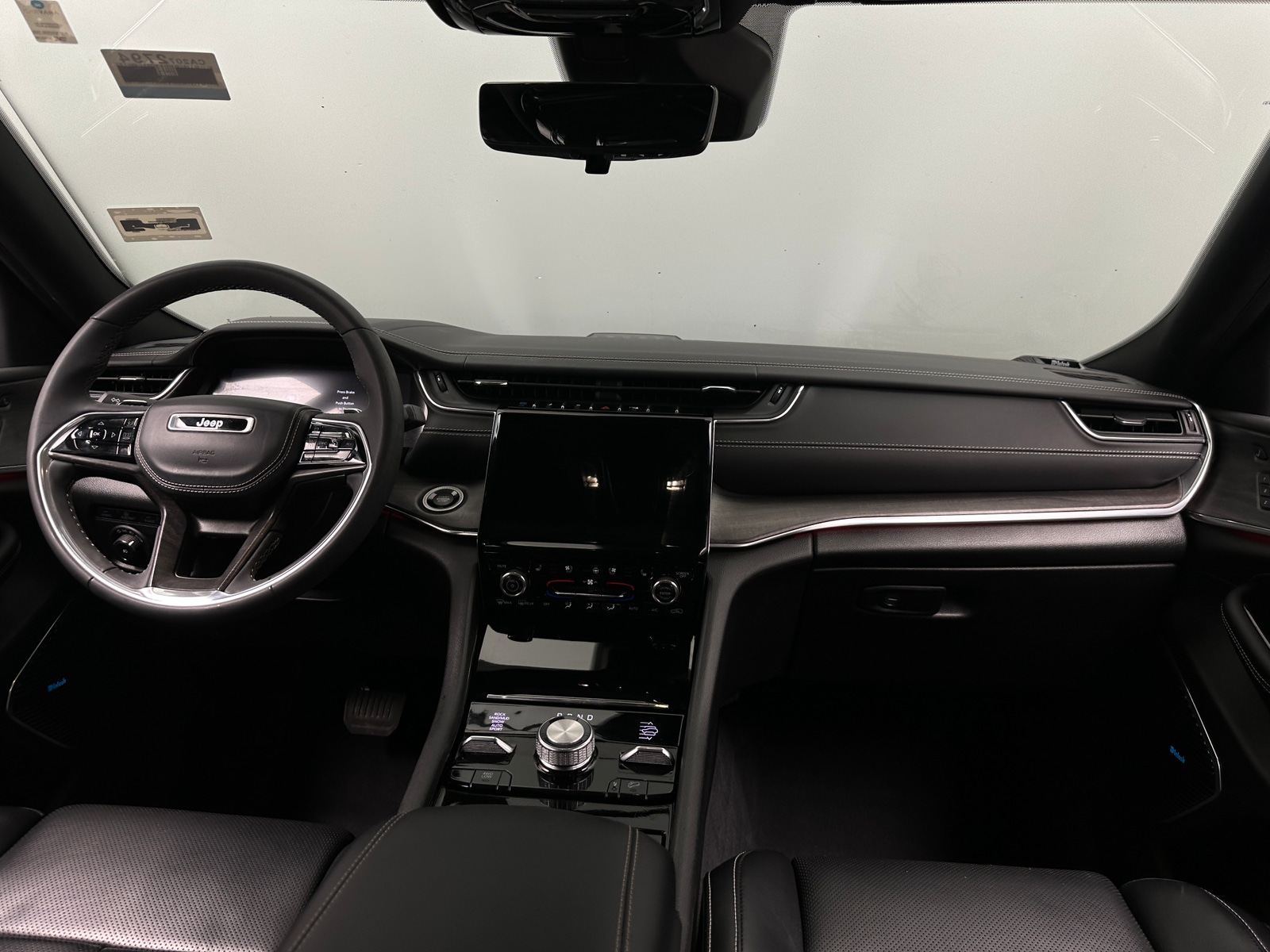 Thumbnail: 2023 Jeep Grand Cherokee - 2