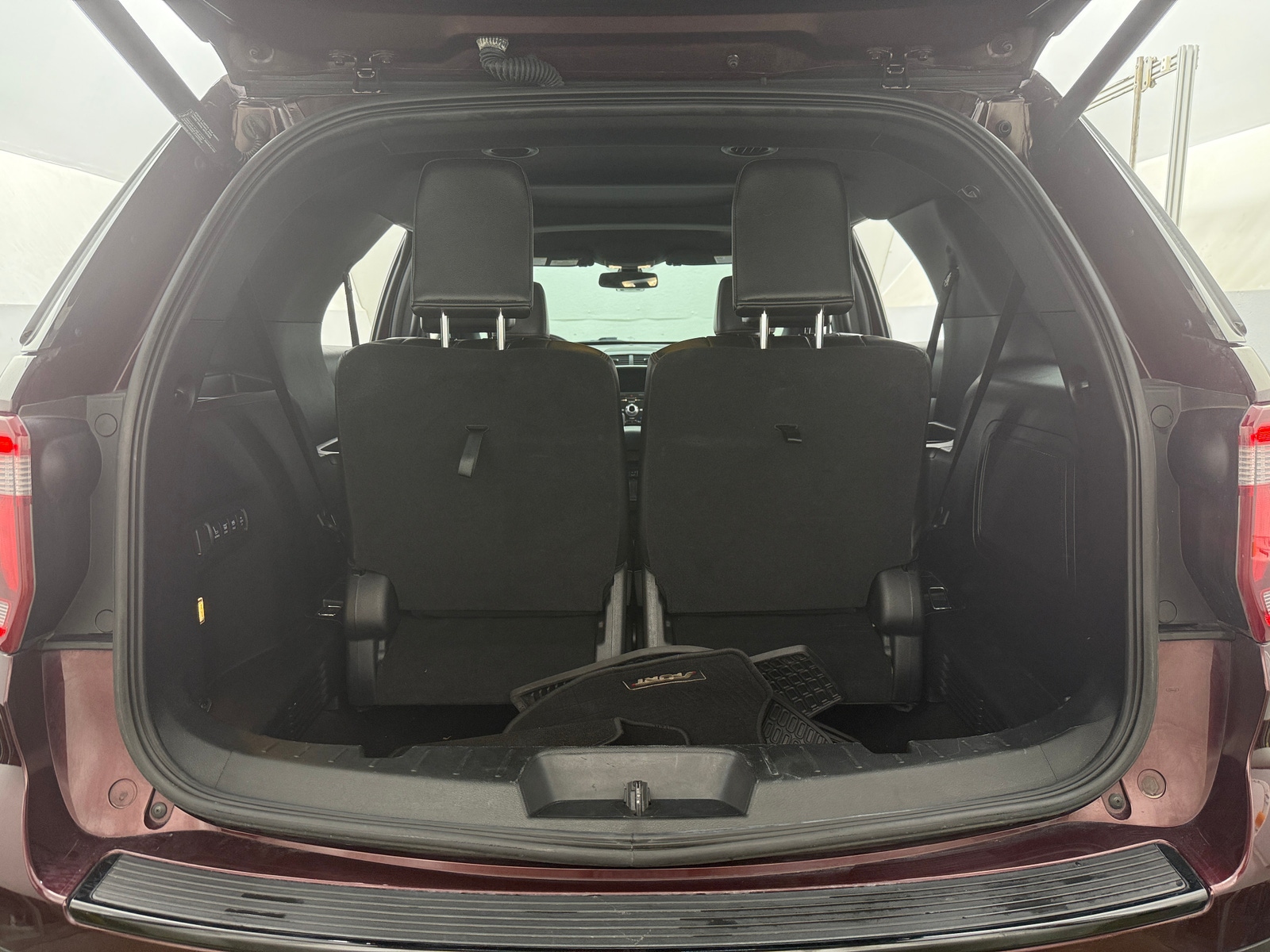 Thumbnail: 2018 Ford Explorer - 6