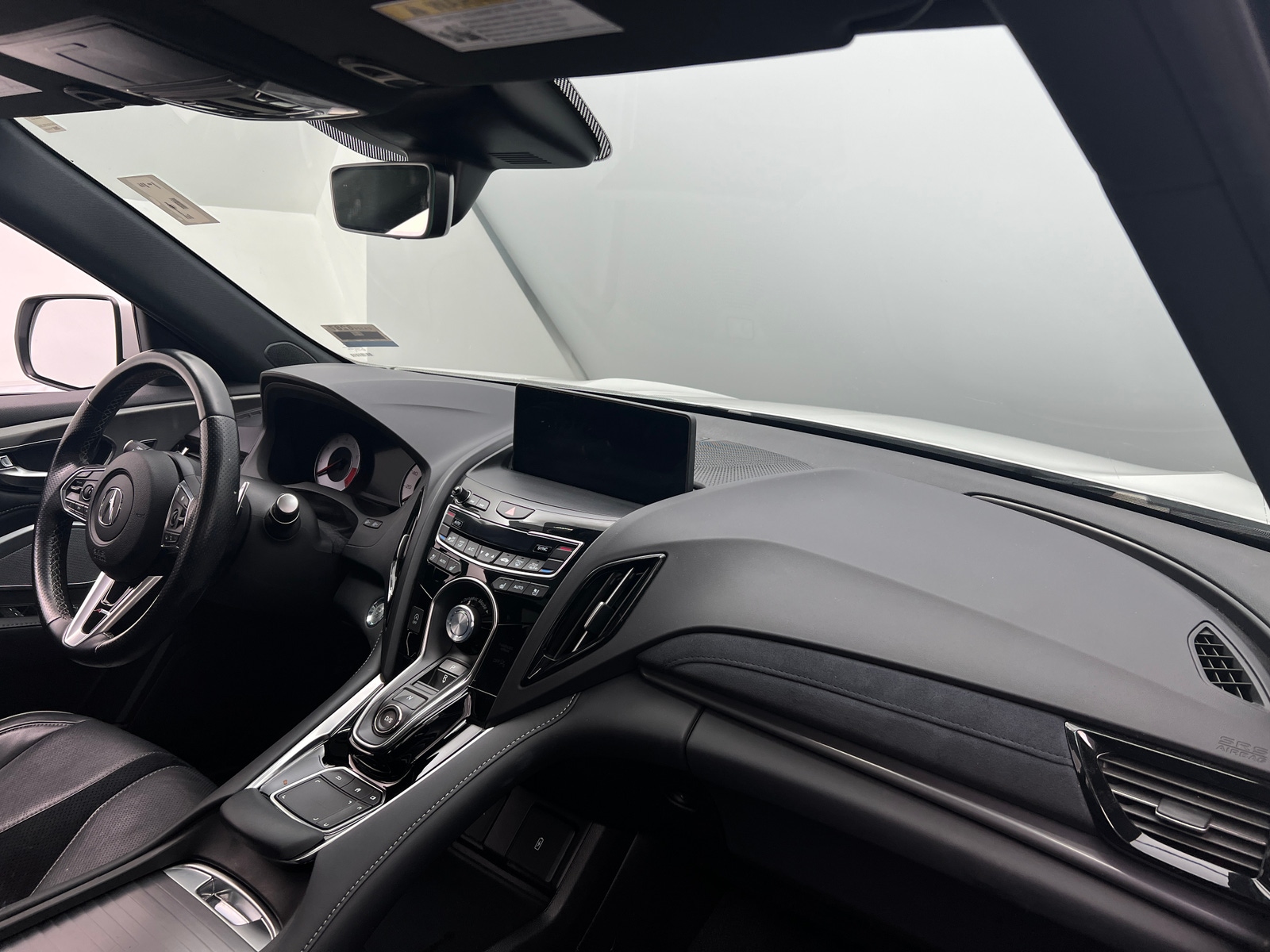 Thumbnail: 2021 Acura RDX - 2