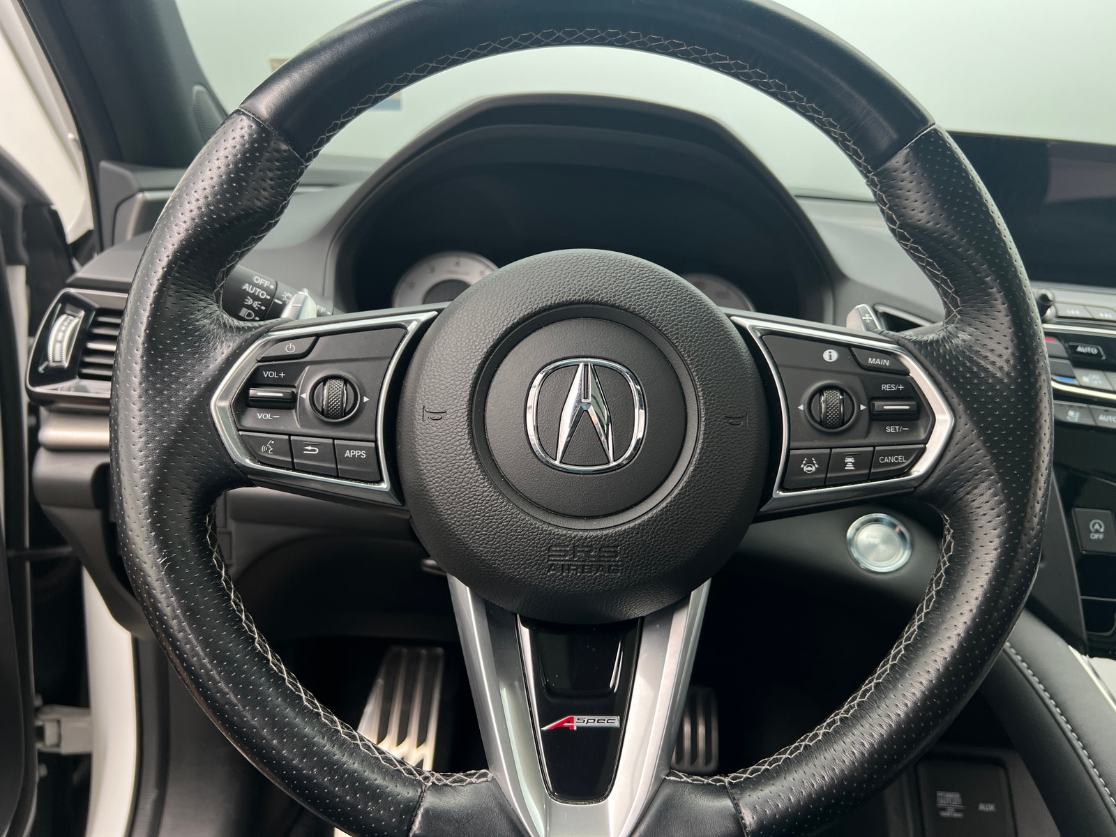 Thumbnail: 2021 Acura RDX - 4