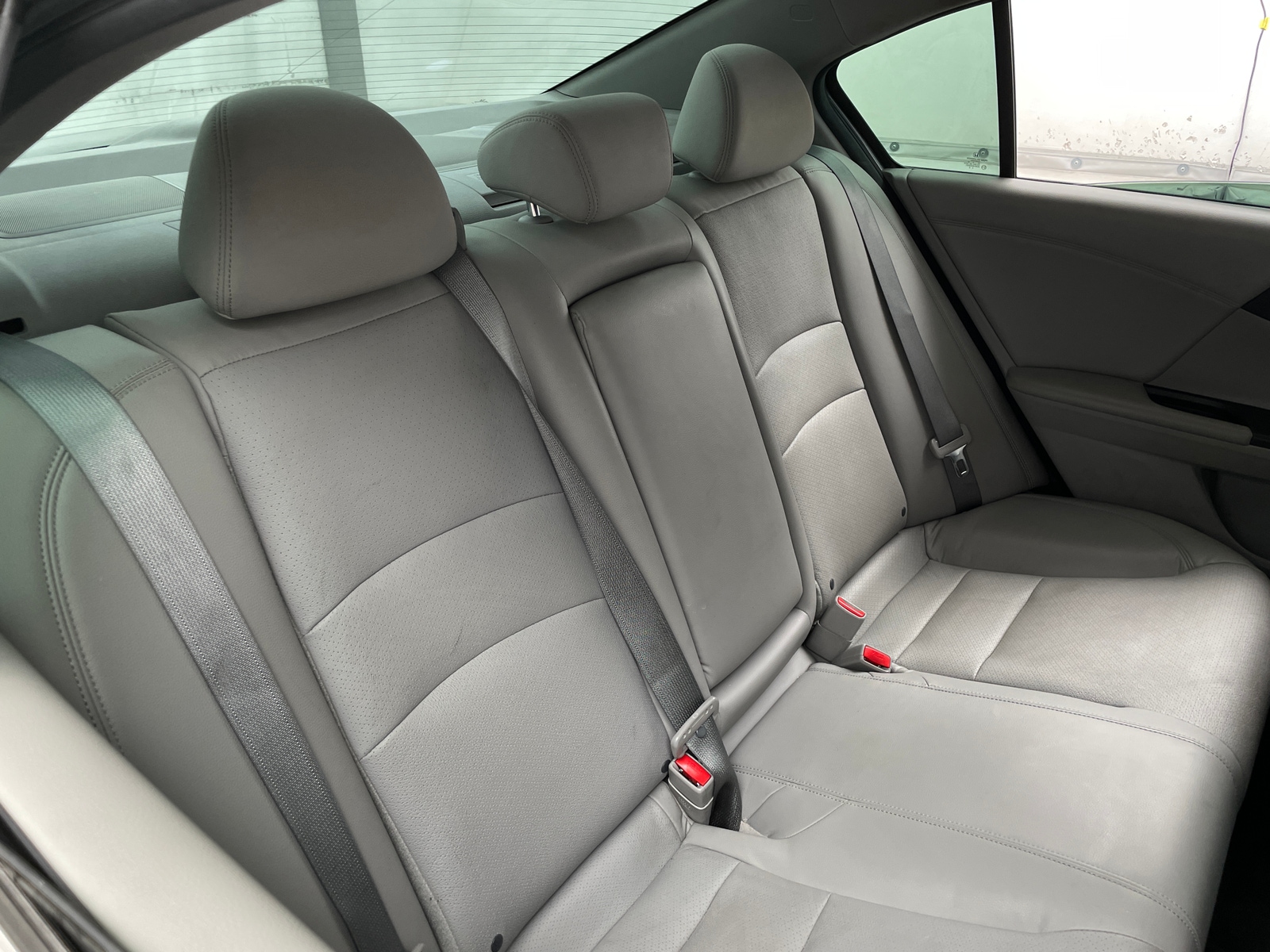 Thumbnail: 2016 Honda Accord - 5