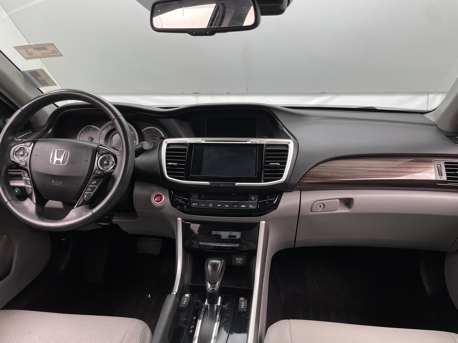 Thumbnail: 2016 Honda Accord - 2