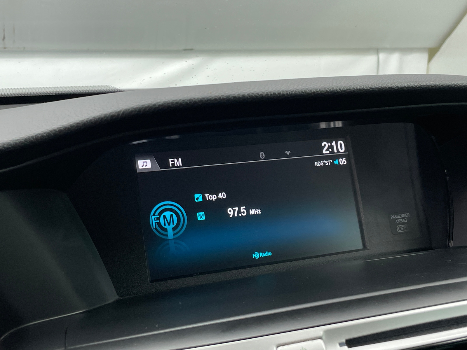 Thumbnail: 2016 Honda Accord - 3