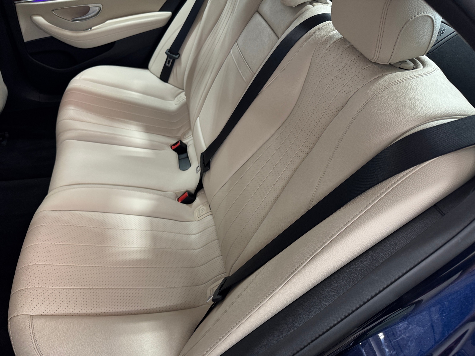 Thumbnail: 2019 Mercedes-Benz E-Class - 5
