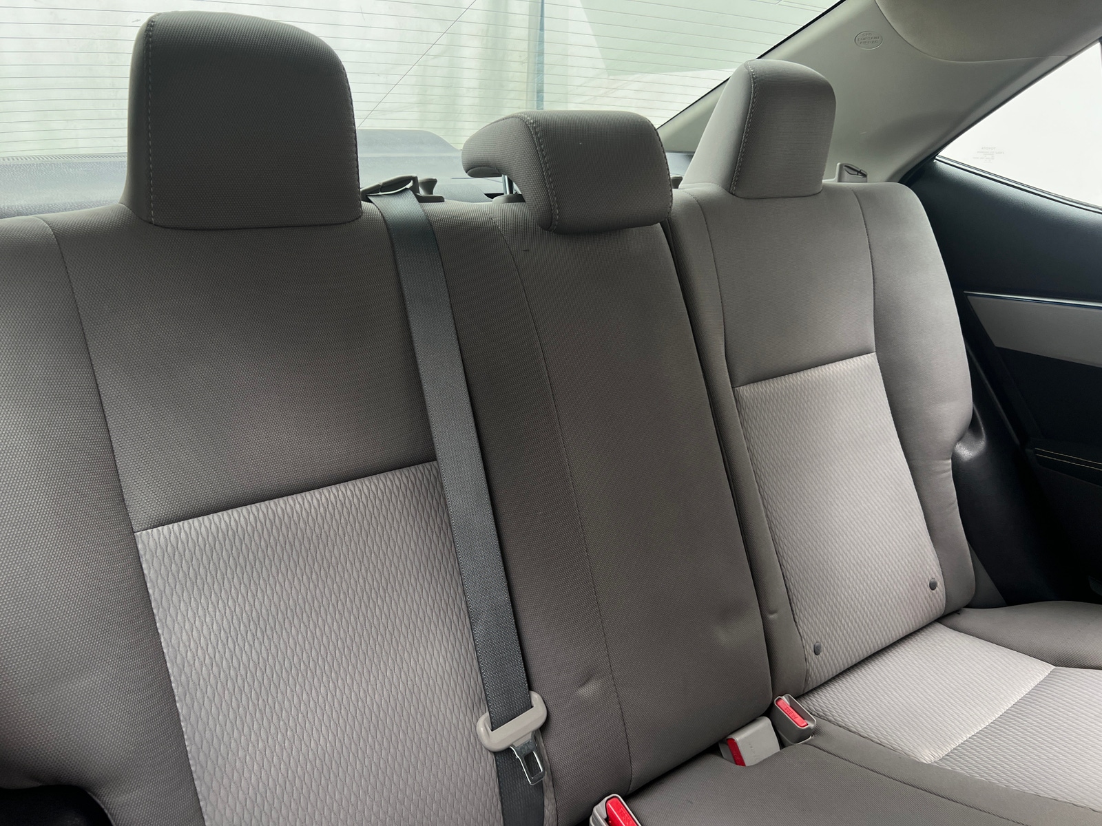 Thumbnail: 2014 Toyota Corolla - 6