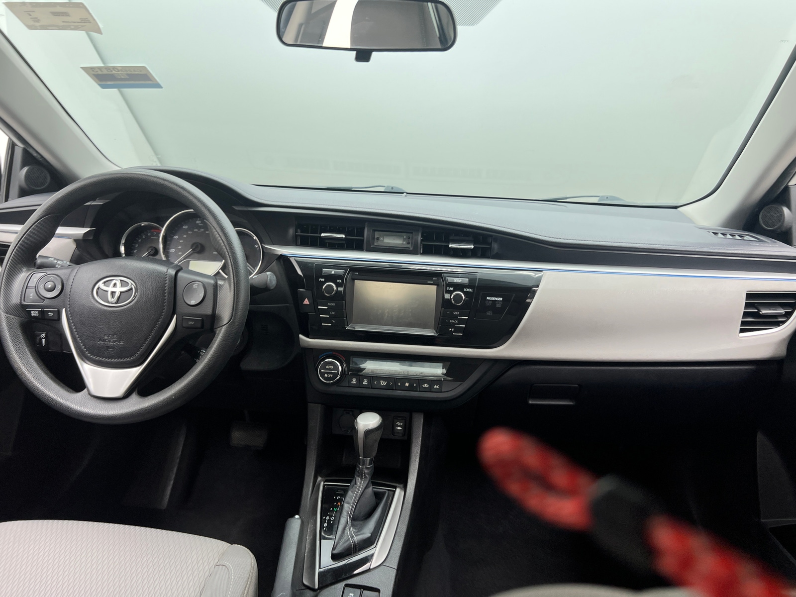 Thumbnail: 2014 Toyota Corolla - 3
