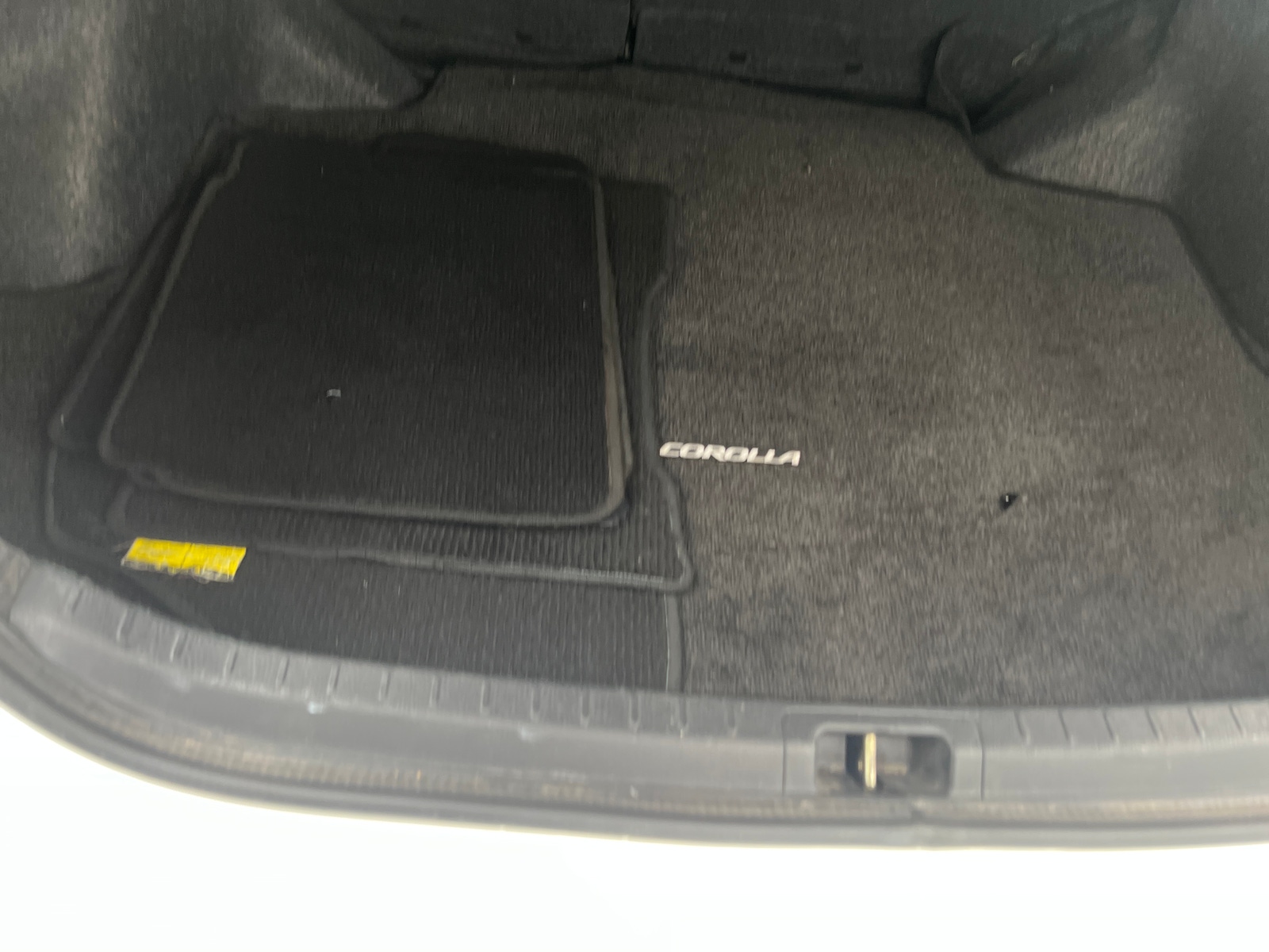 Thumbnail: 2014 Toyota Corolla - 7