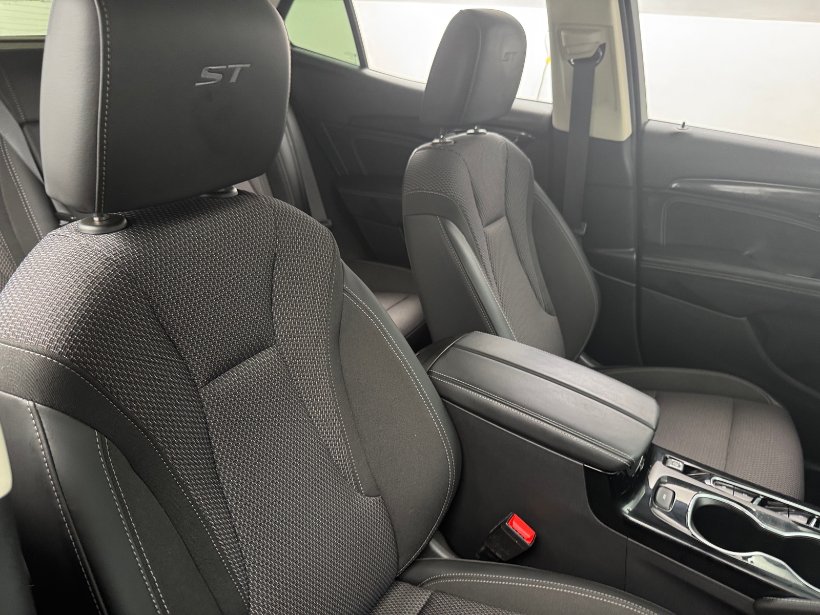 Thumbnail: 2023 Buick Envision - 2