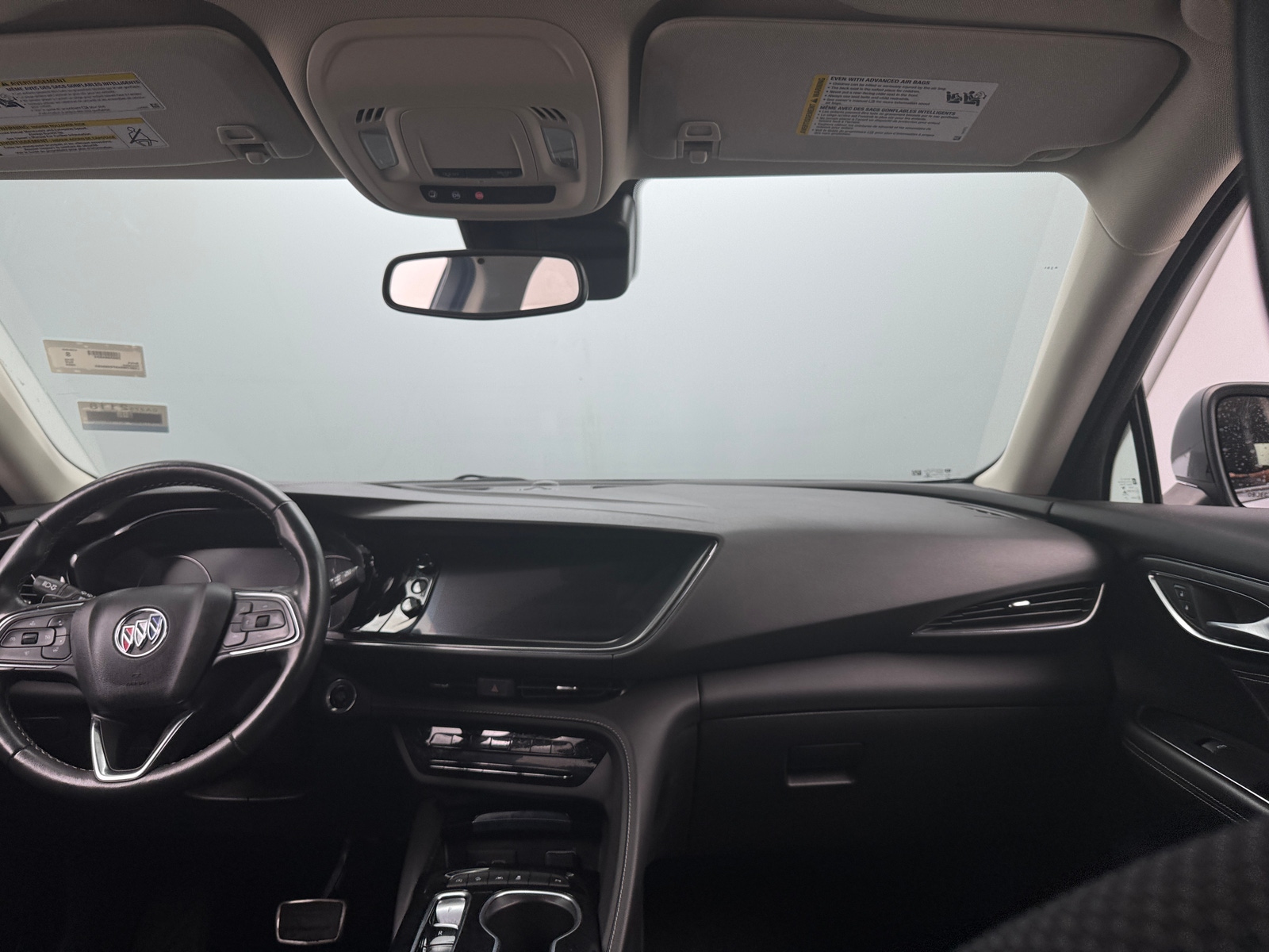 Thumbnail: 2023 Buick Envision - 3