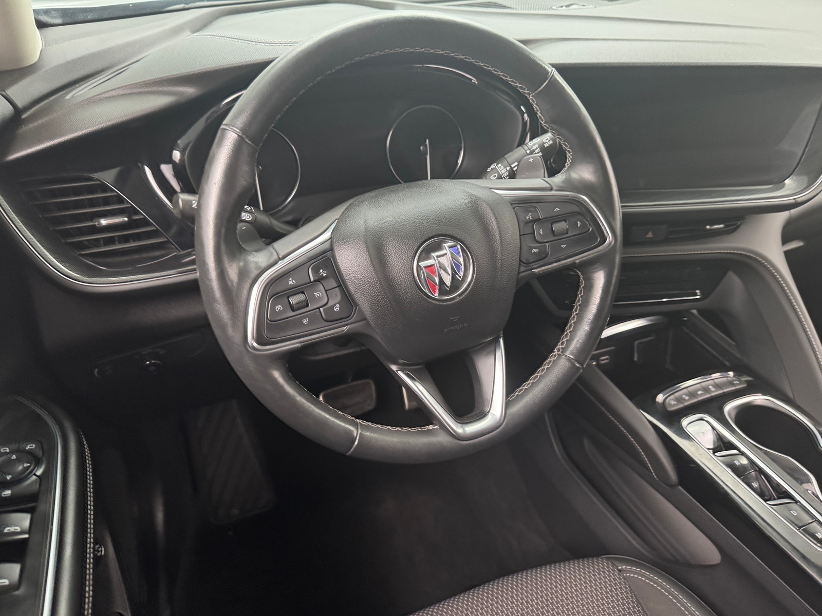 Thumbnail: 2023 Buick Envision - 5
