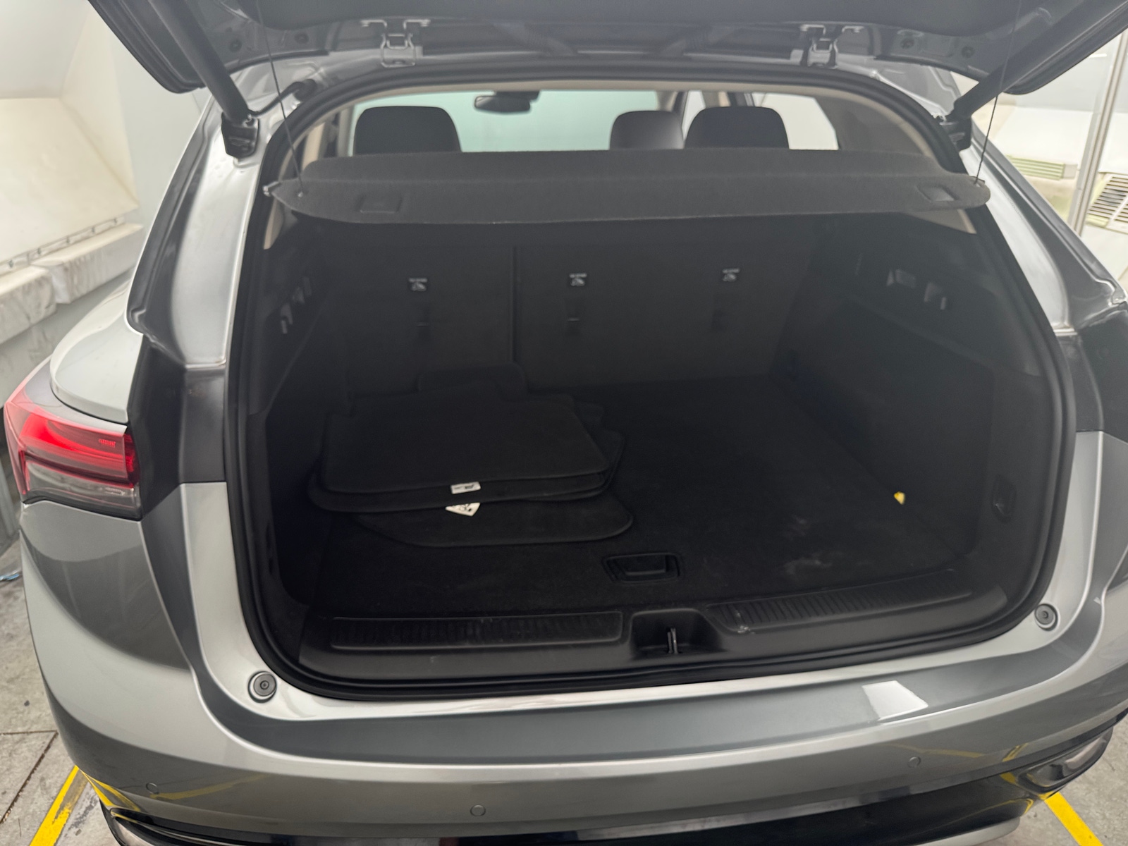 Thumbnail: 2023 Buick Envision - 7