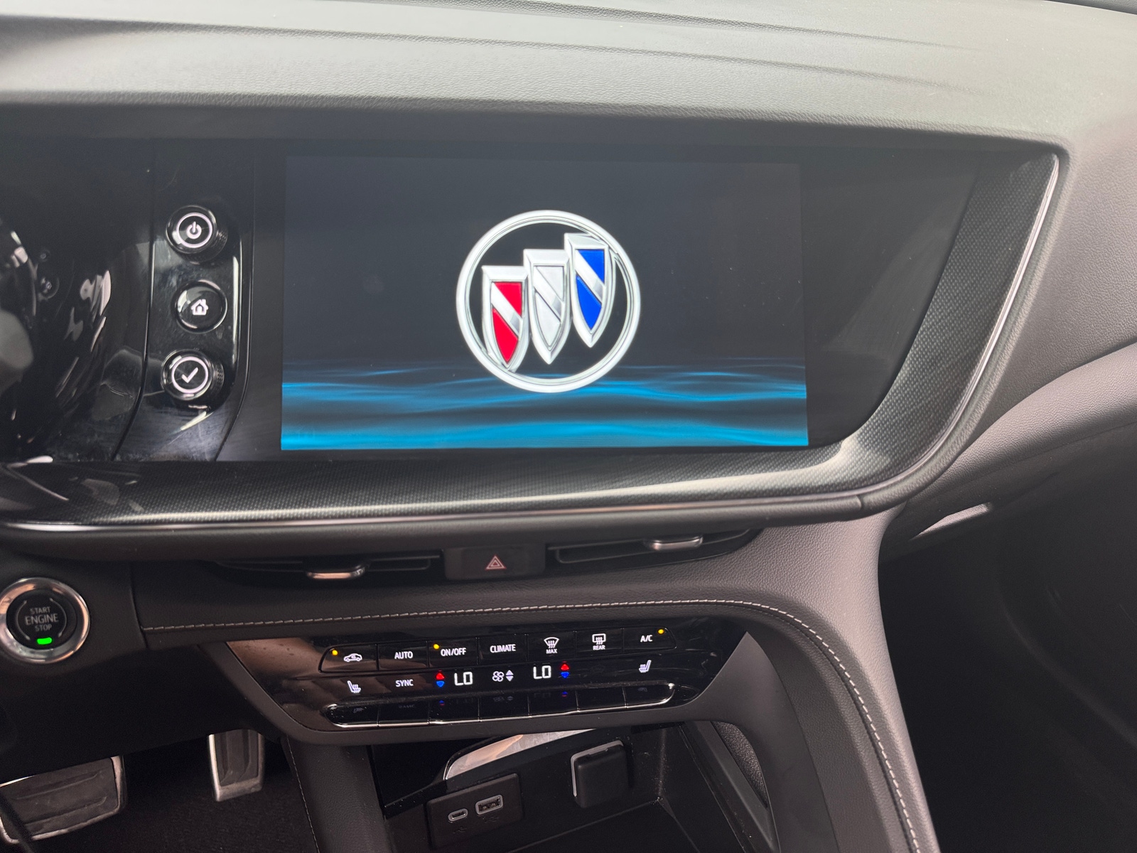 Thumbnail: 2023 Buick Envision - 4