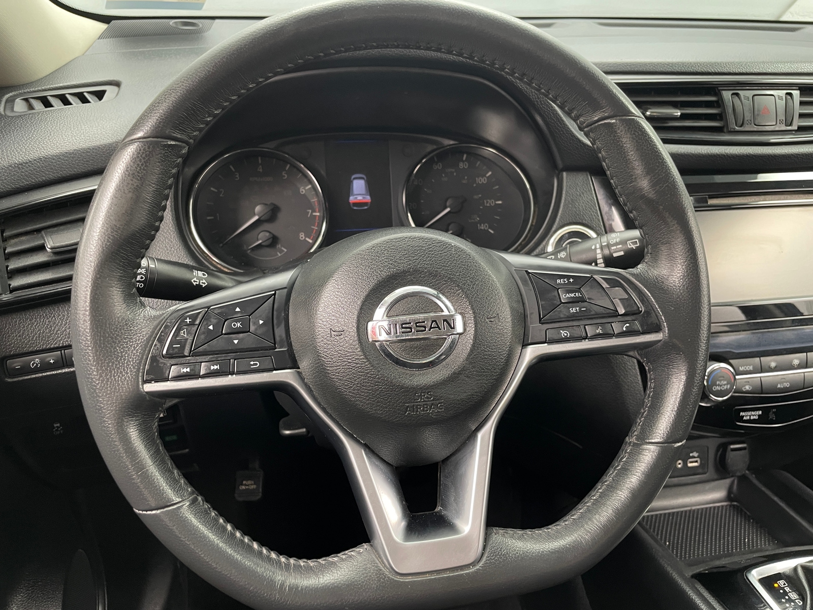 Thumbnail: 2018 Nissan Rogue - 5