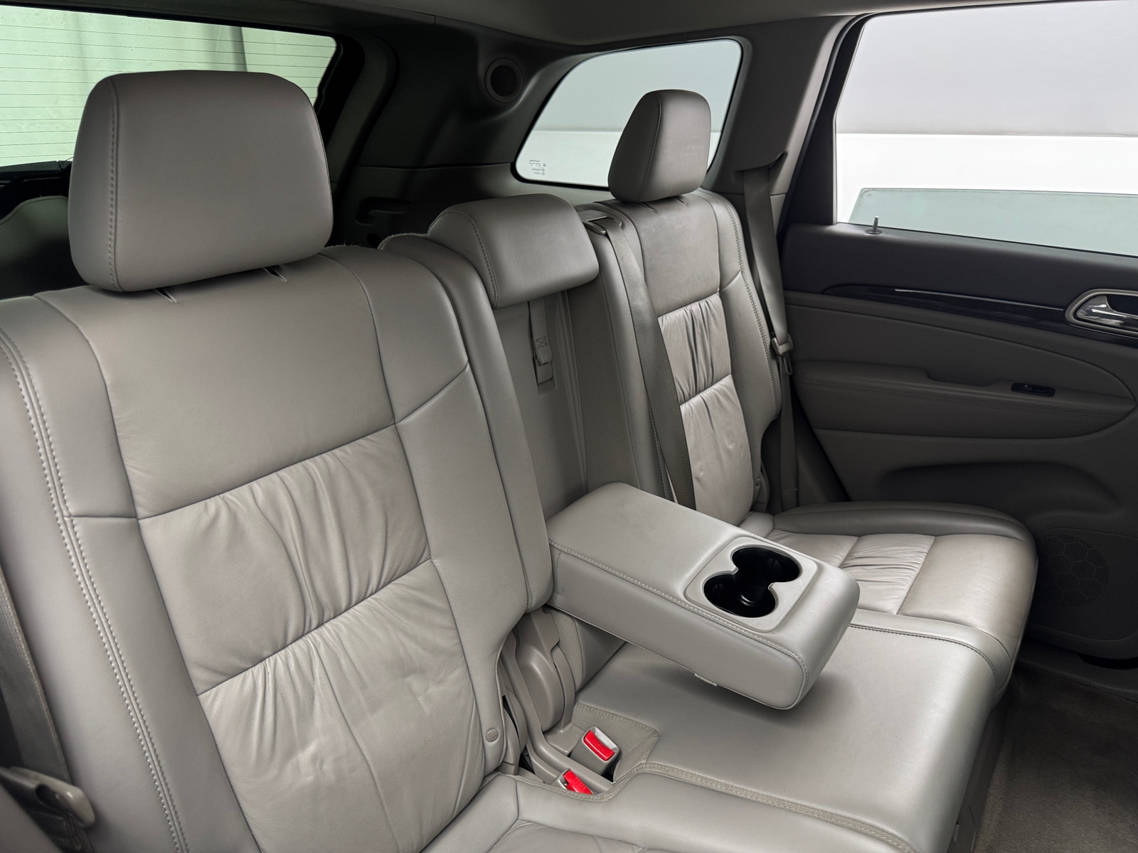 Thumbnail: 2011 Jeep Grand Cherokee - 6