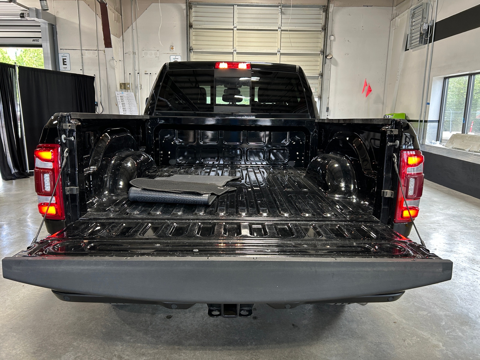 Thumbnail: 2024 RAM 2500 - 6