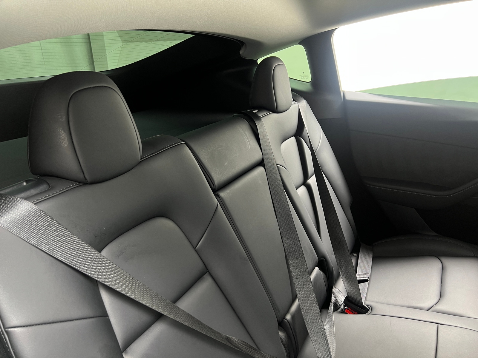 Thumbnail: 2023 Tesla Model Y - 4