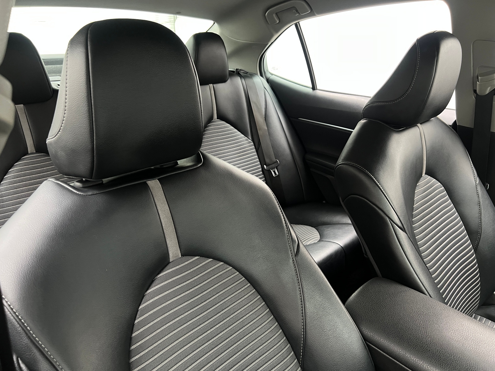 Thumbnail: 2020 Toyota Camry - 2
