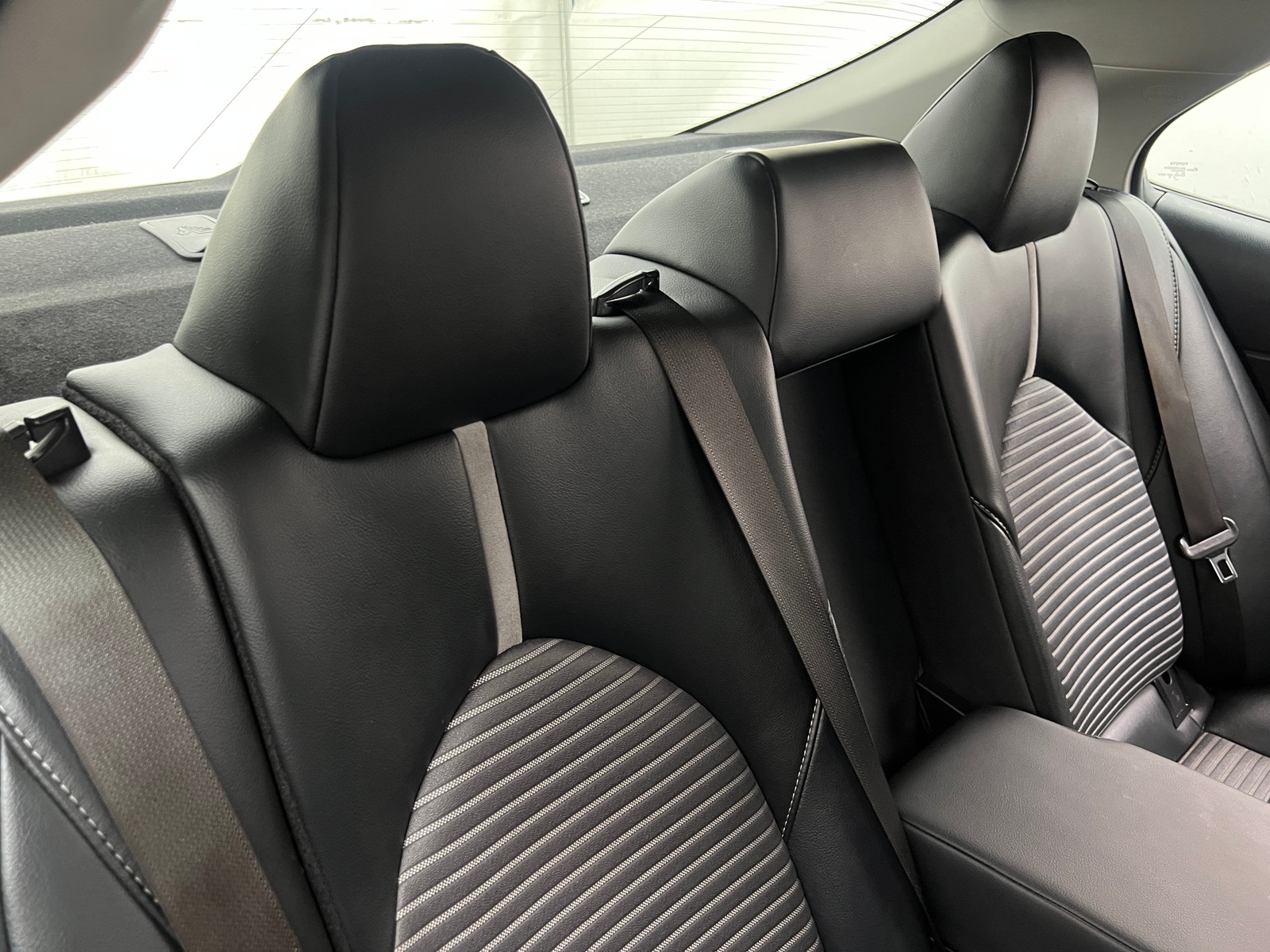 Thumbnail: 2020 Toyota Camry - 6