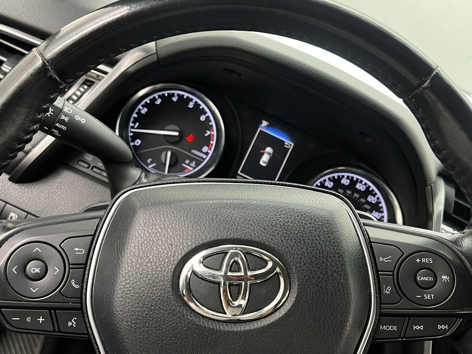 Thumbnail: 2020 Toyota Camry - 5