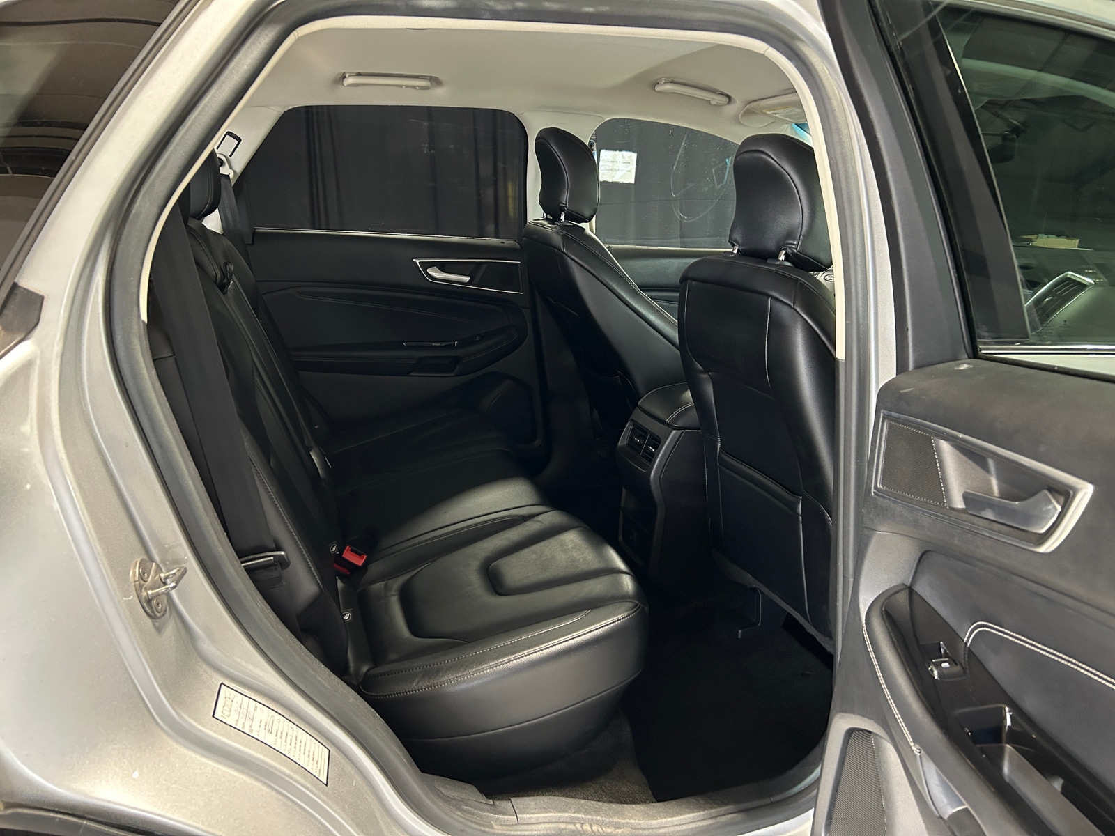 Thumbnail: 2015 Ford Edge - 5