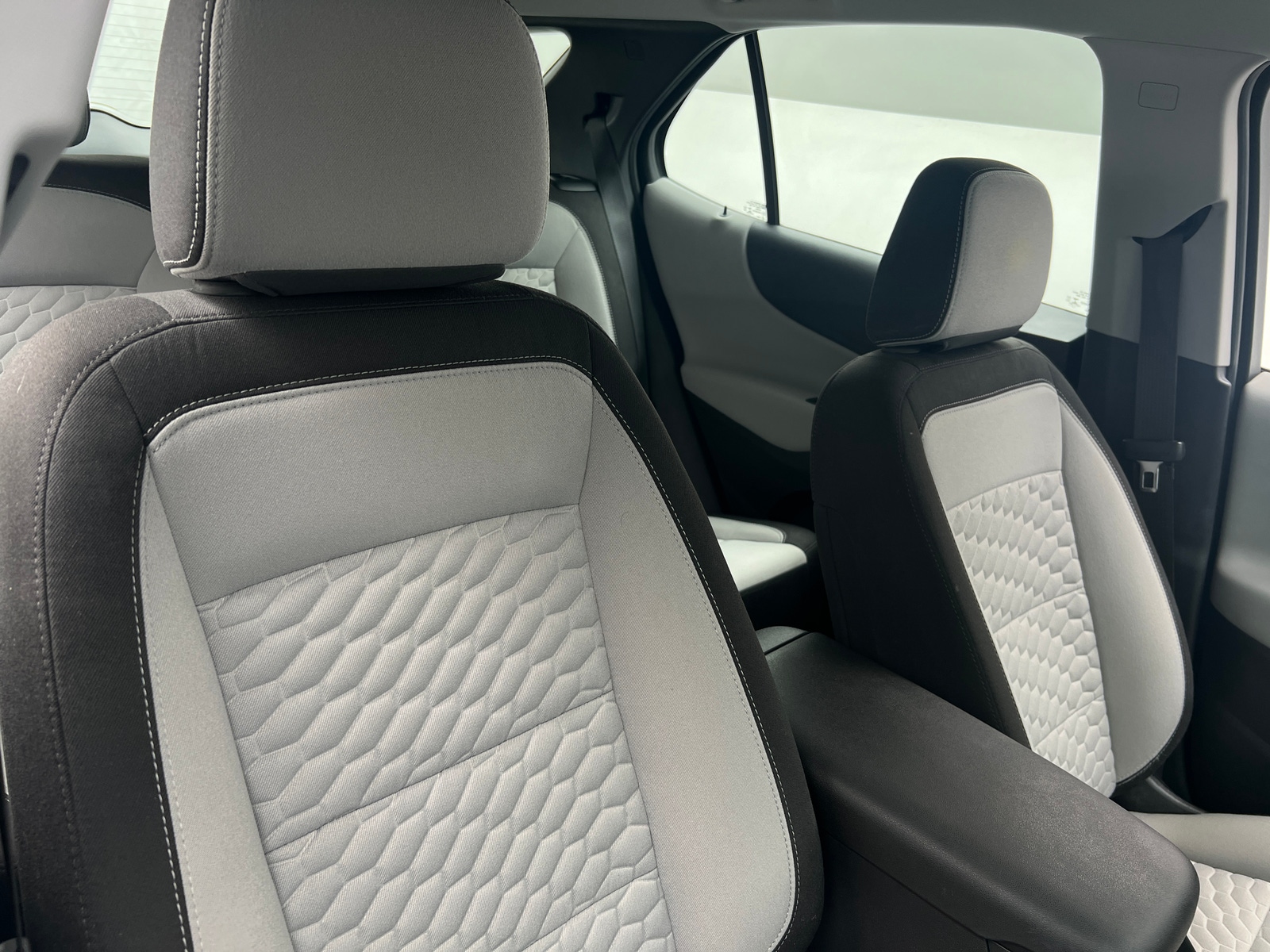 Thumbnail: 2020 Chevrolet Equinox - 2