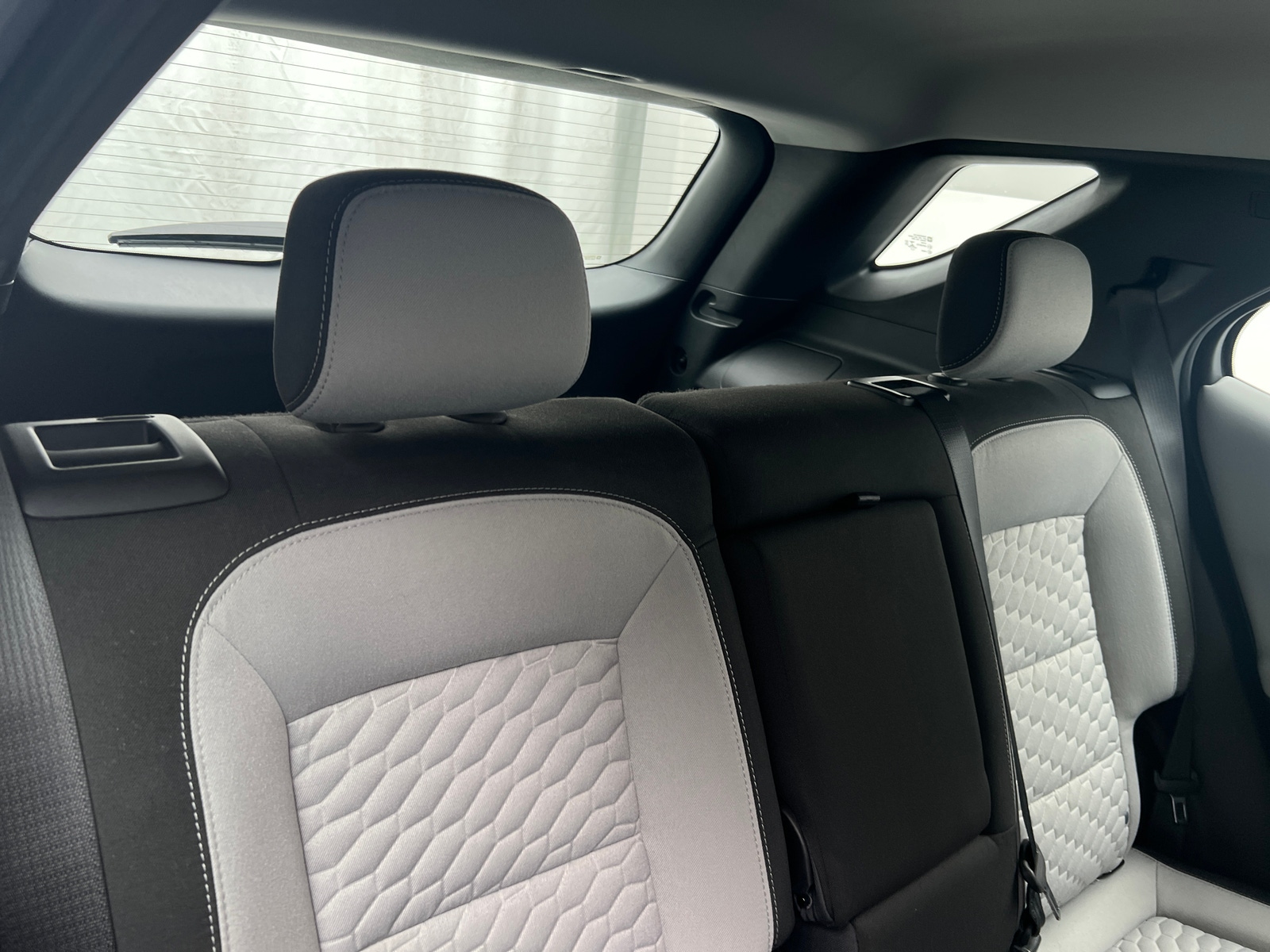 Thumbnail: 2020 Chevrolet Equinox - 6