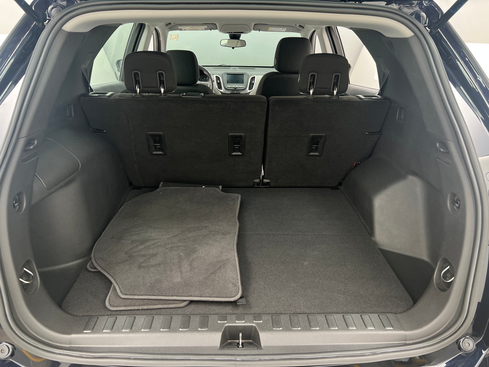 Thumbnail: 2020 Chevrolet Equinox - 7