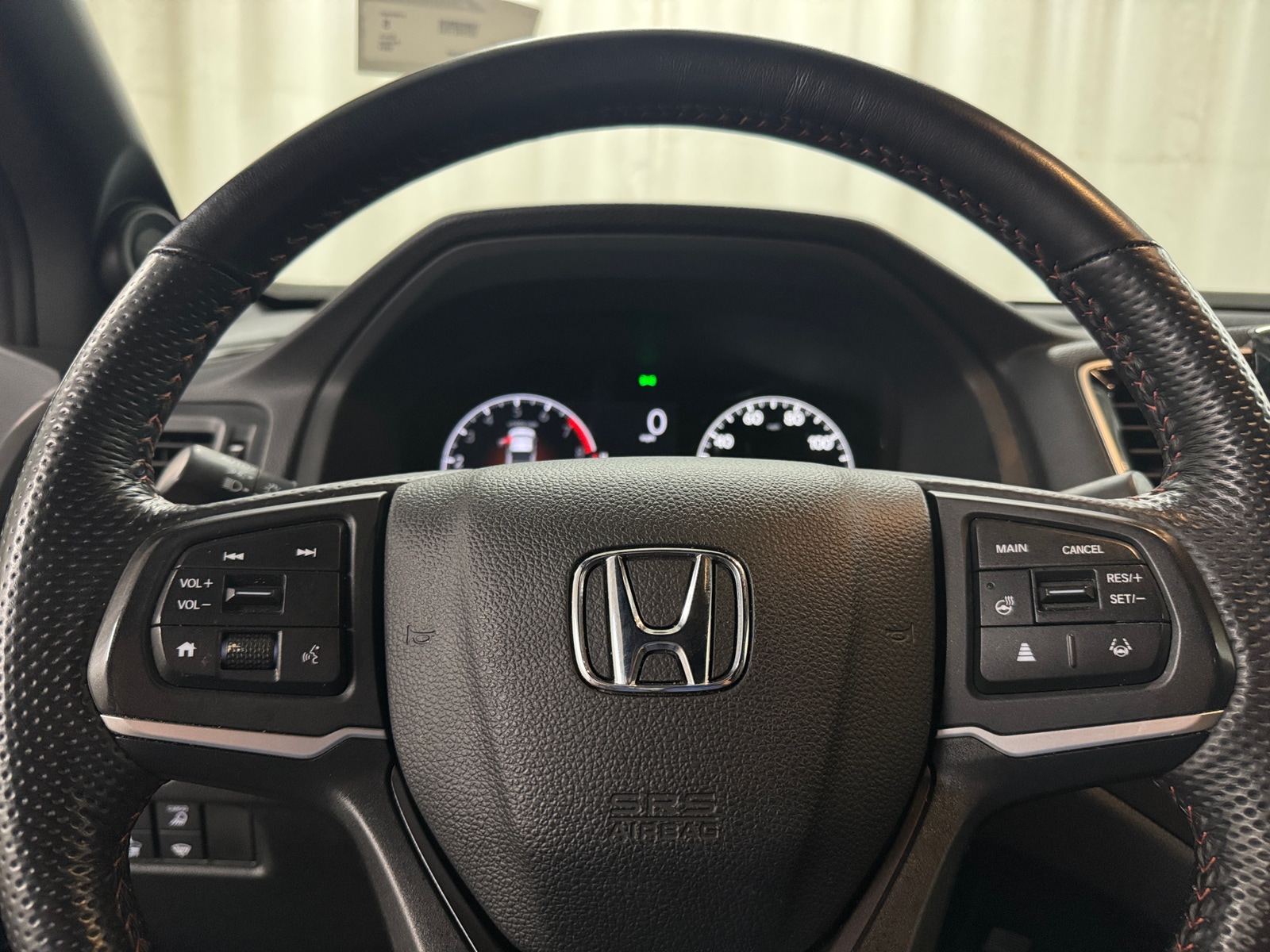 Thumbnail: 2024 Honda Ridgeline - 4