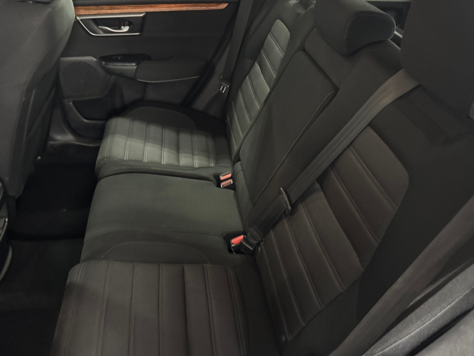 Thumbnail: 2021 Honda CR-V - 6