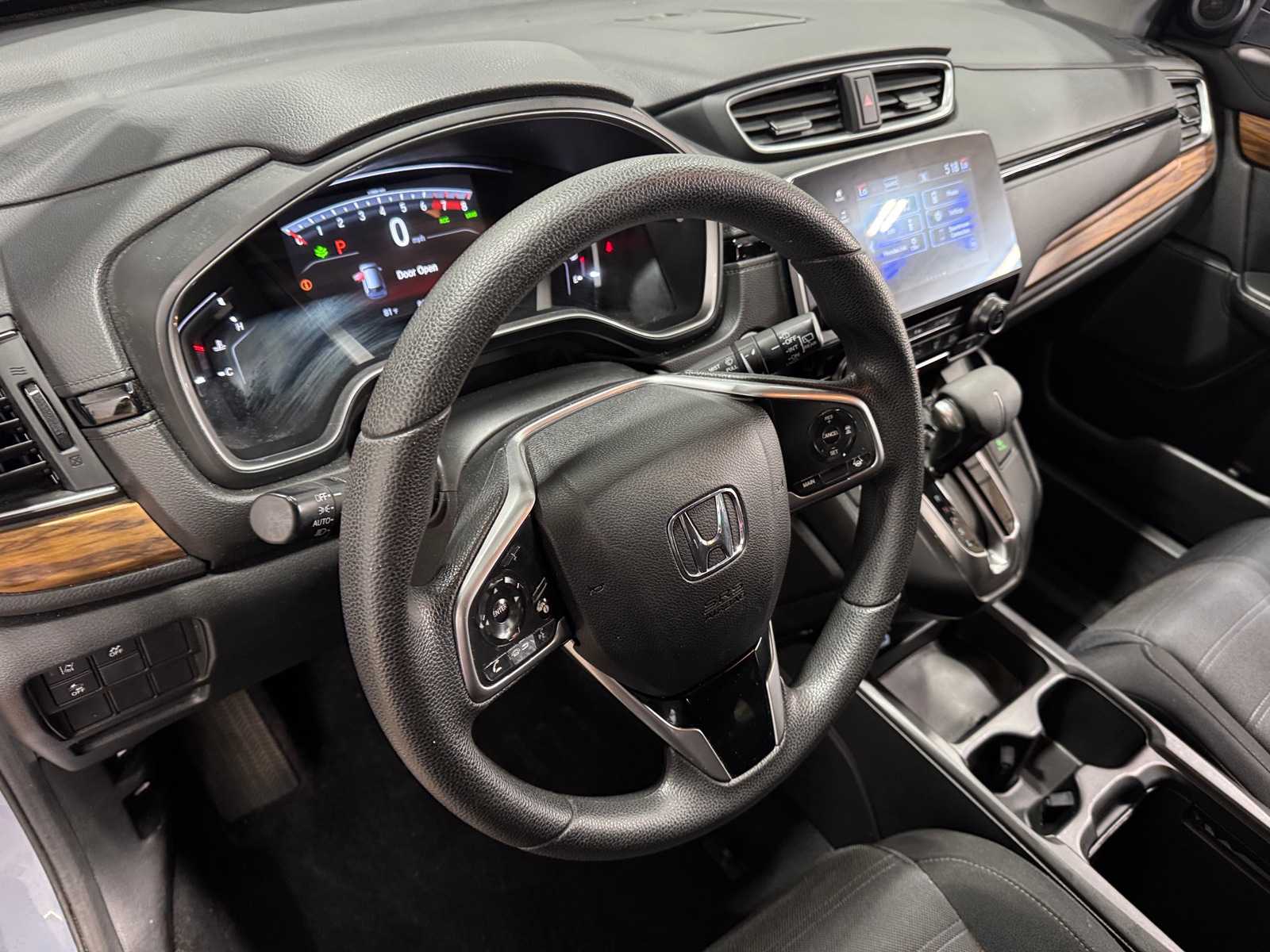 Thumbnail: 2021 Honda CR-V - 3