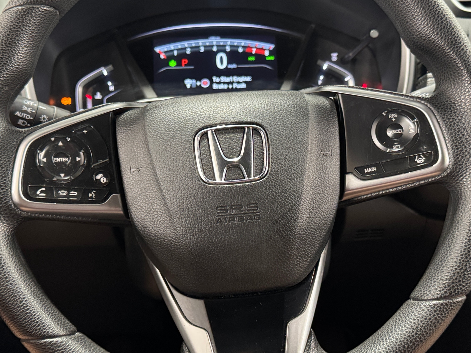 Thumbnail: 2021 Honda CR-V - 5