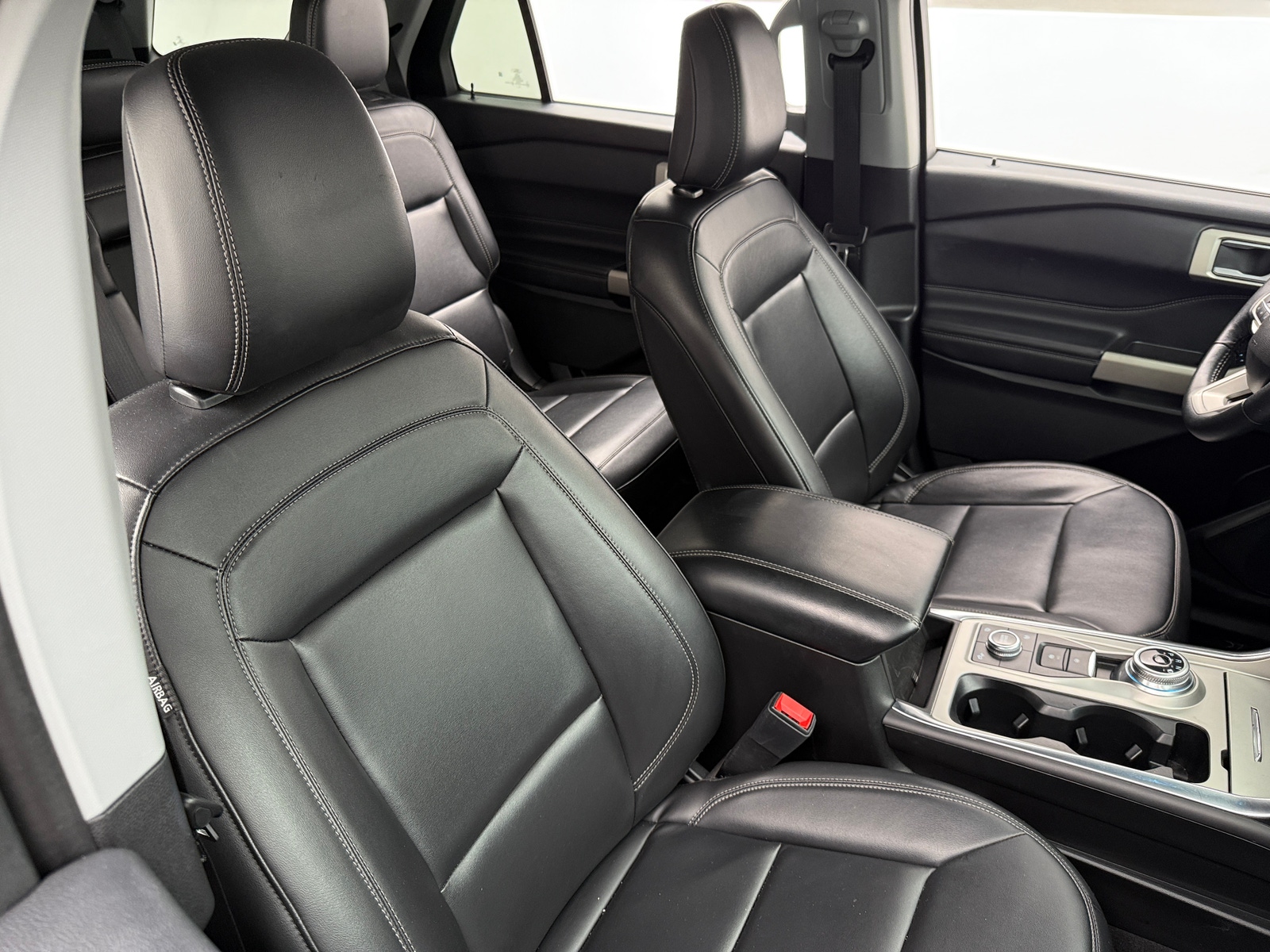 Thumbnail: 2023 Ford Explorer - 2