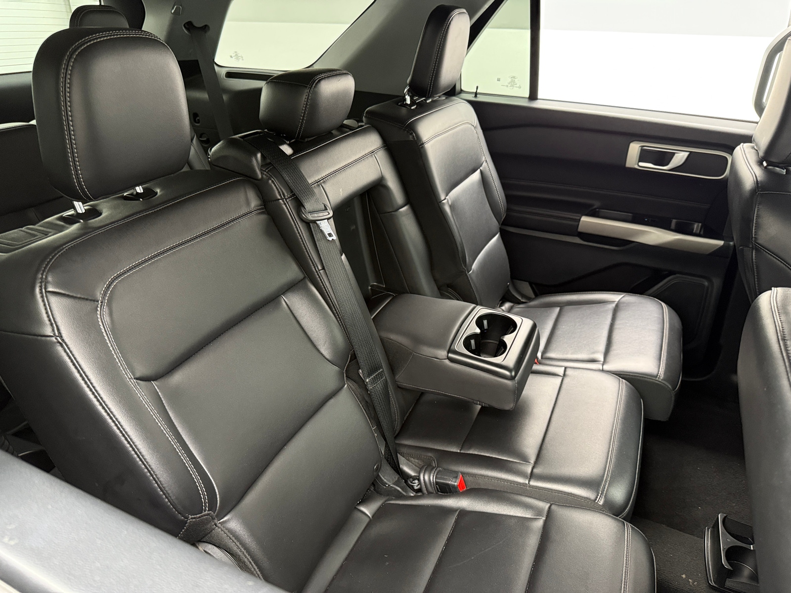 Thumbnail: 2023 Ford Explorer - 6